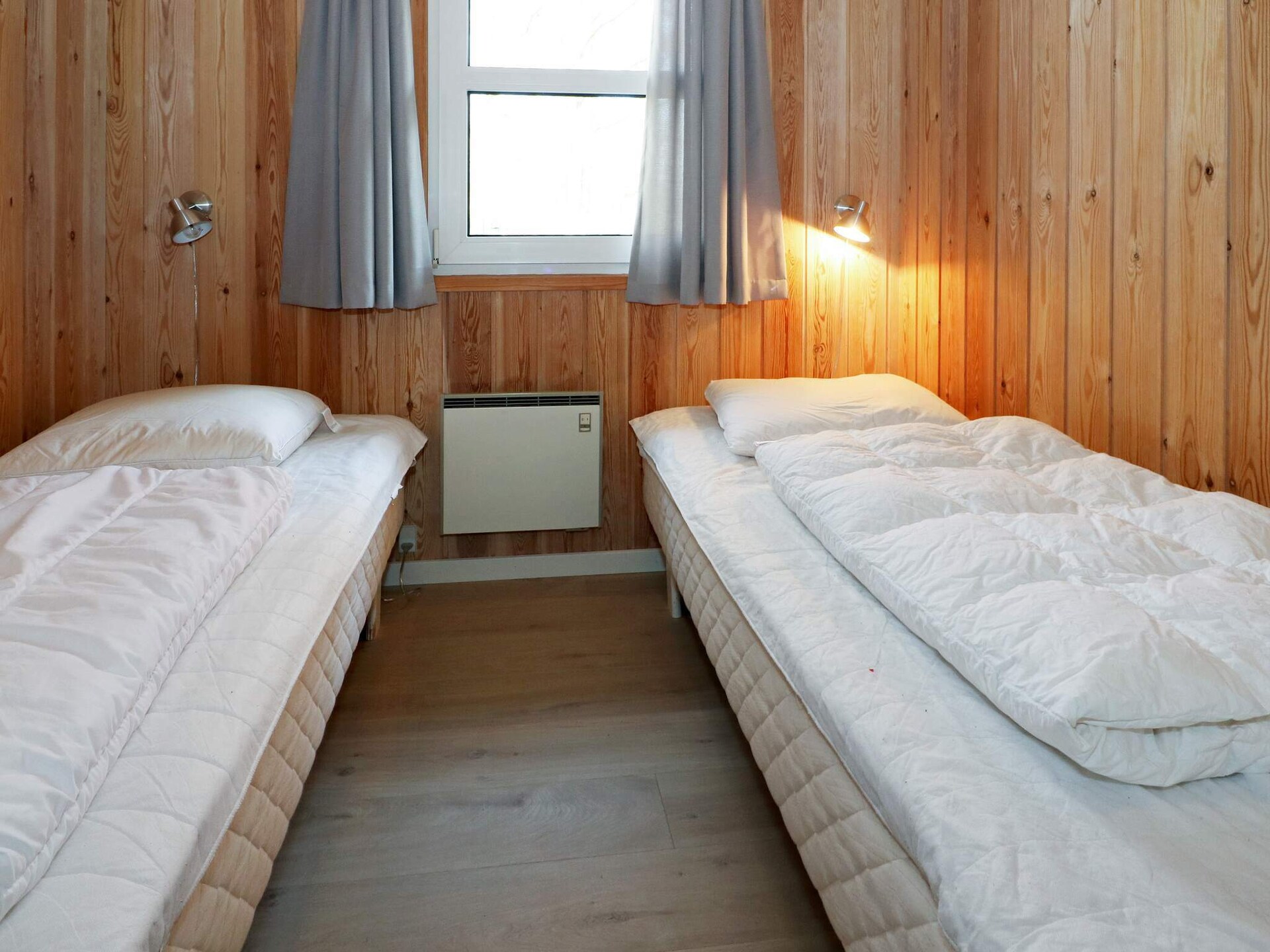 Royaal vakantiehuis met privézwembad en sauna op 200 meter van de zee - foto 34