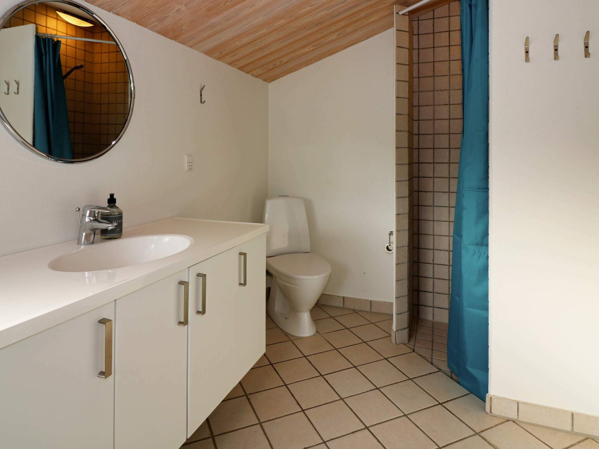 Royaal vakantiehuis met privézwembad en sauna op 200 meter van de zee - foto 35