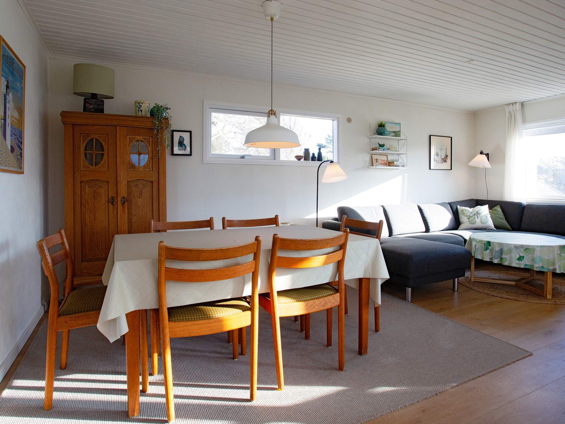 Knus vrijstaand vakantiehuis bij Løkken, 250m van zee - foto 39