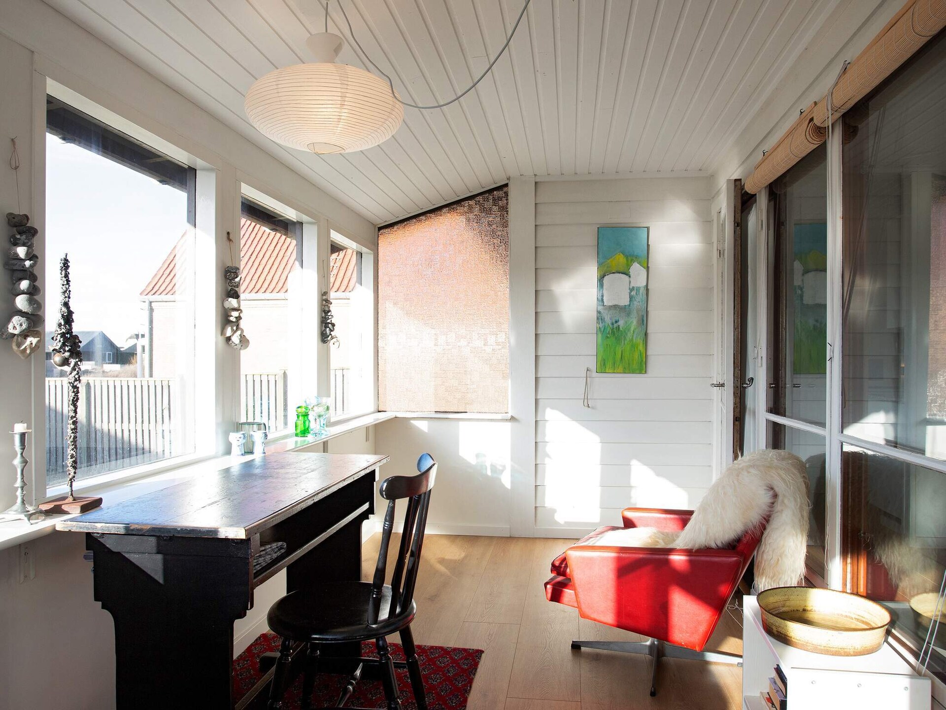Knus vrijstaand vakantiehuis bij Løkken, 250m van zee - foto 41