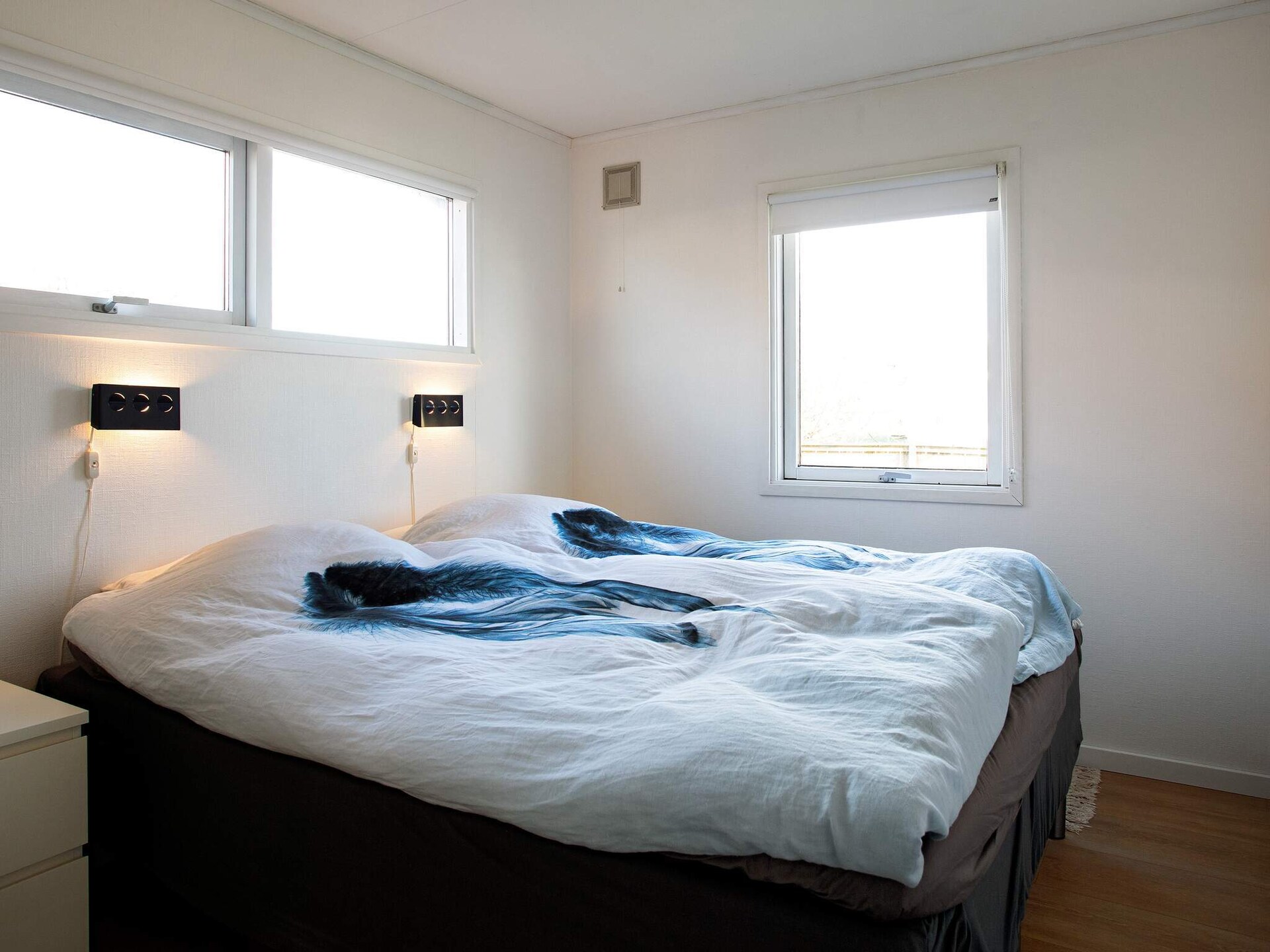 Knus vrijstaand vakantiehuis bij Løkken, 250m van zee - foto 42