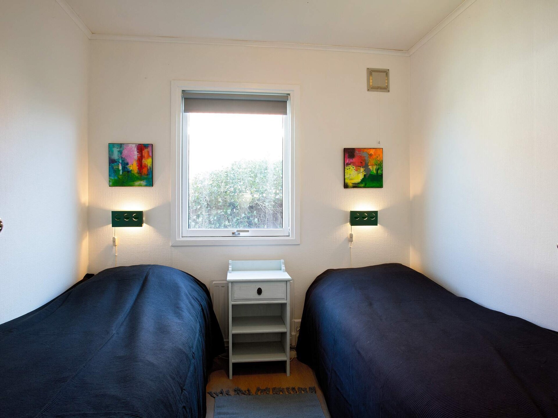 Knus vrijstaand vakantiehuis bij Løkken, 250m van zee - foto 44