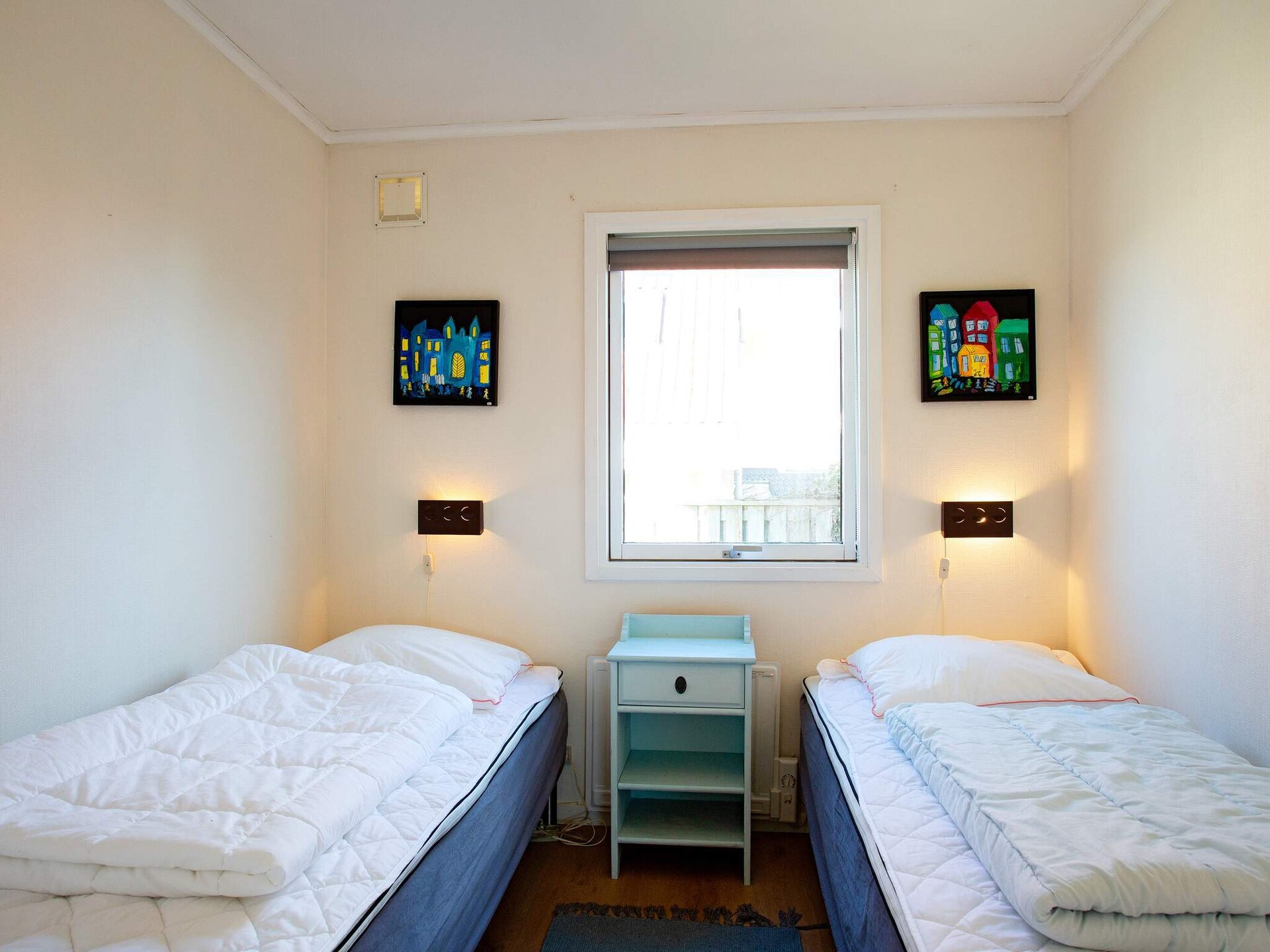 Knus vrijstaand vakantiehuis bij Løkken, 250m van zee - foto 45
