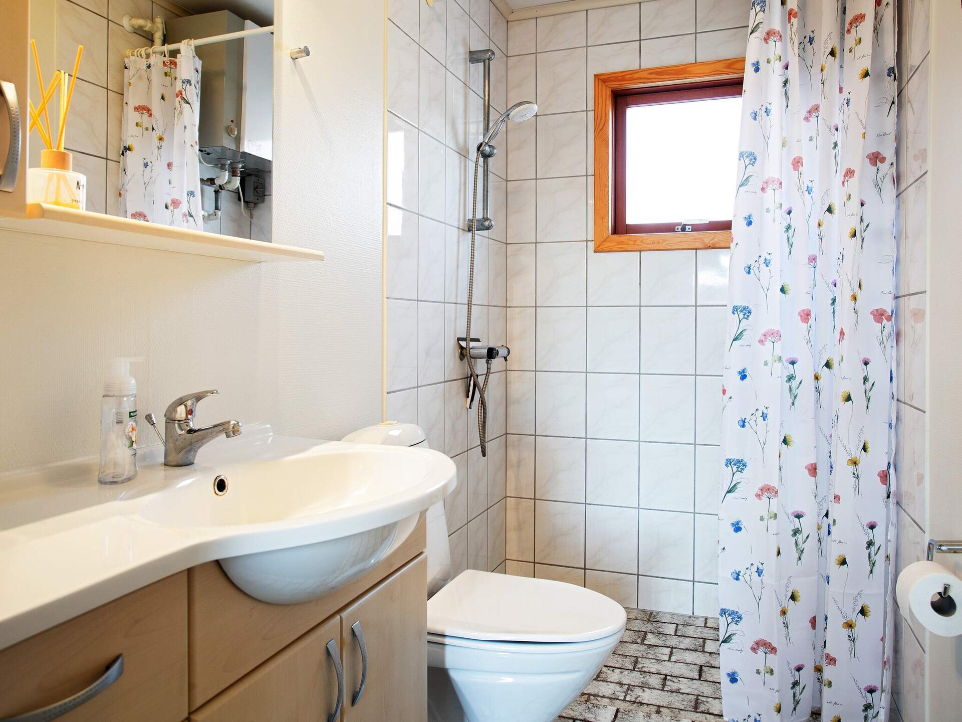 Knus vrijstaand vakantiehuis bij Løkken, 250m van zee - foto 46