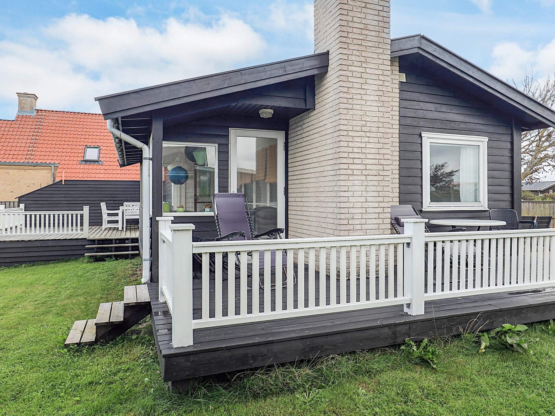 Knus vrijstaand vakantiehuis bij Løkken, 250m van zee - foto 50