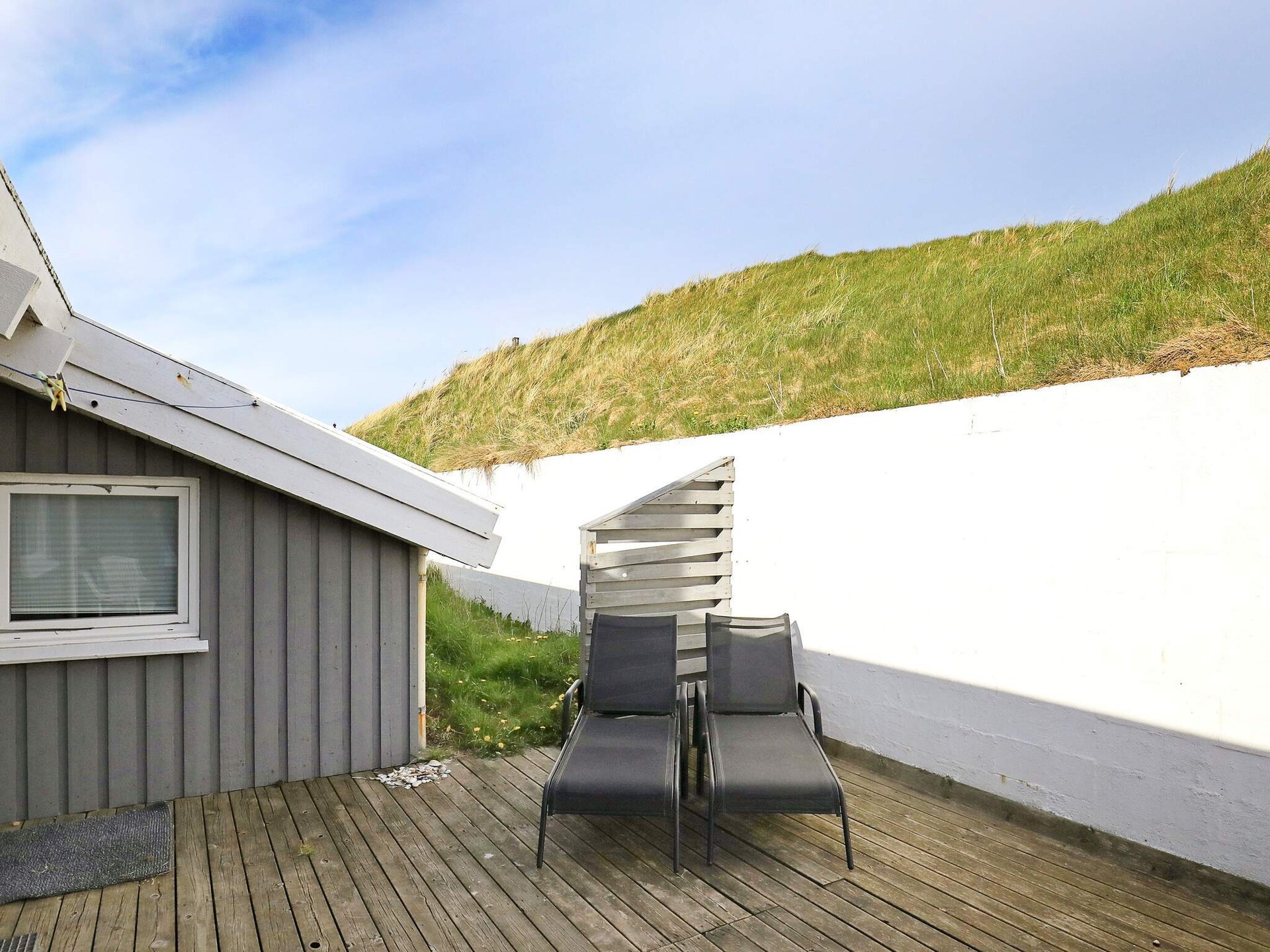 Vrijstaand vakantiehuis met zwembad, sauna en zeezicht op 100m van strand - foto 33