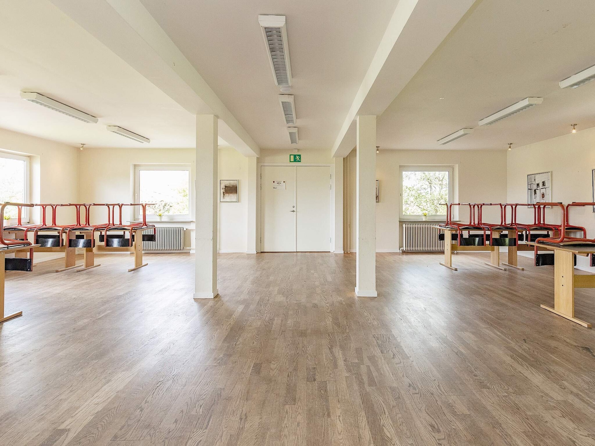 Groepsaccommodatie voor 40 personen bij Hurup Thy, vlakbij zee en nationaal park - foto 19
