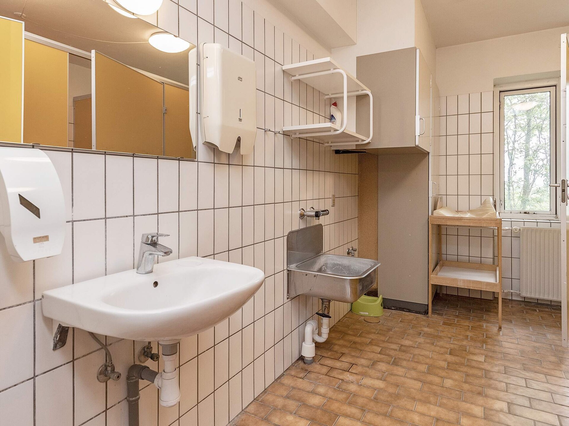 Groepsaccommodatie voor 40 personen bij Hurup Thy, vlakbij zee en nationaal park - foto 31