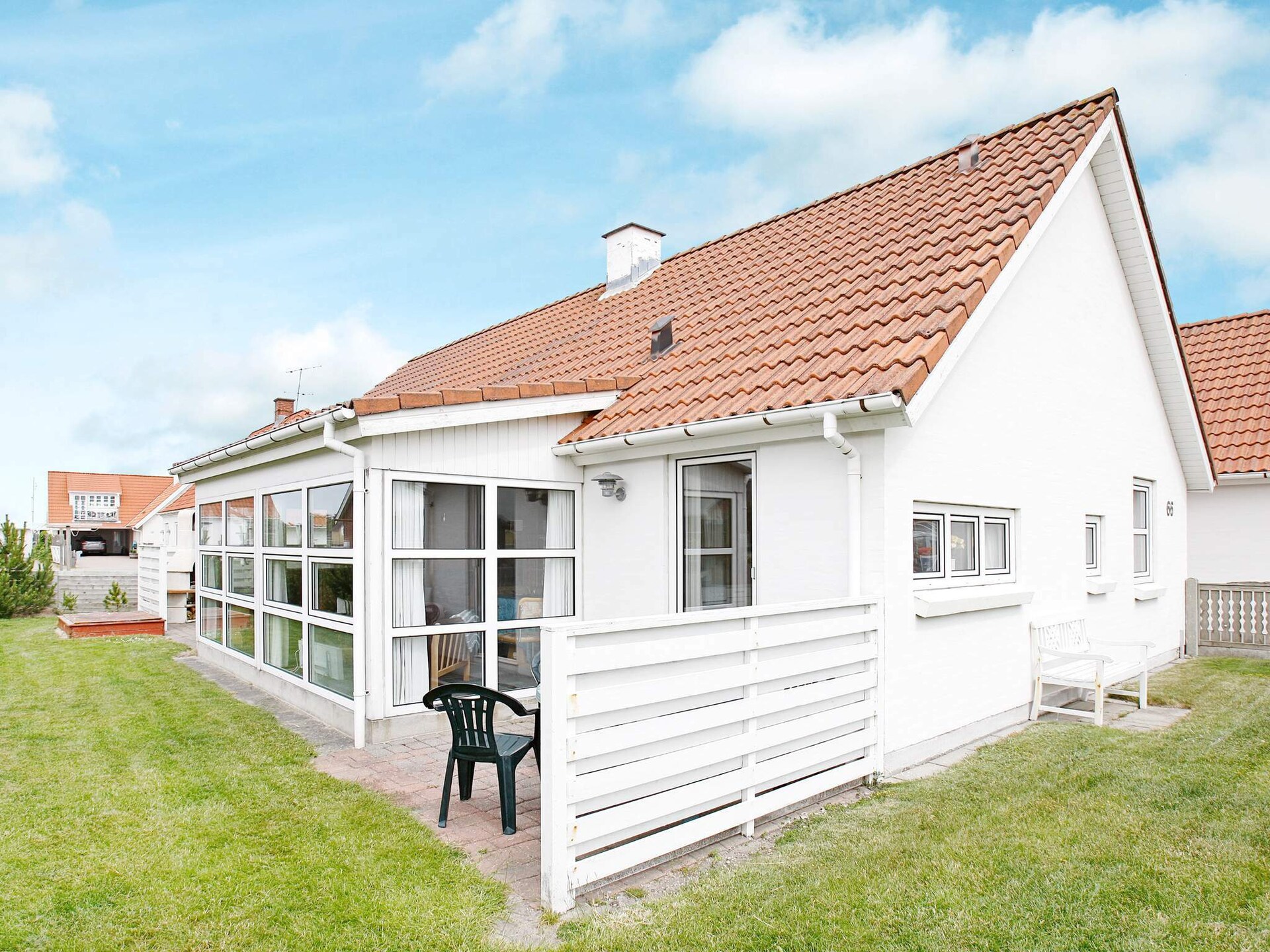 Activiteitenvakantiehuis met whirlpool en sauna op 300m van Cold Hawaii - foto 2