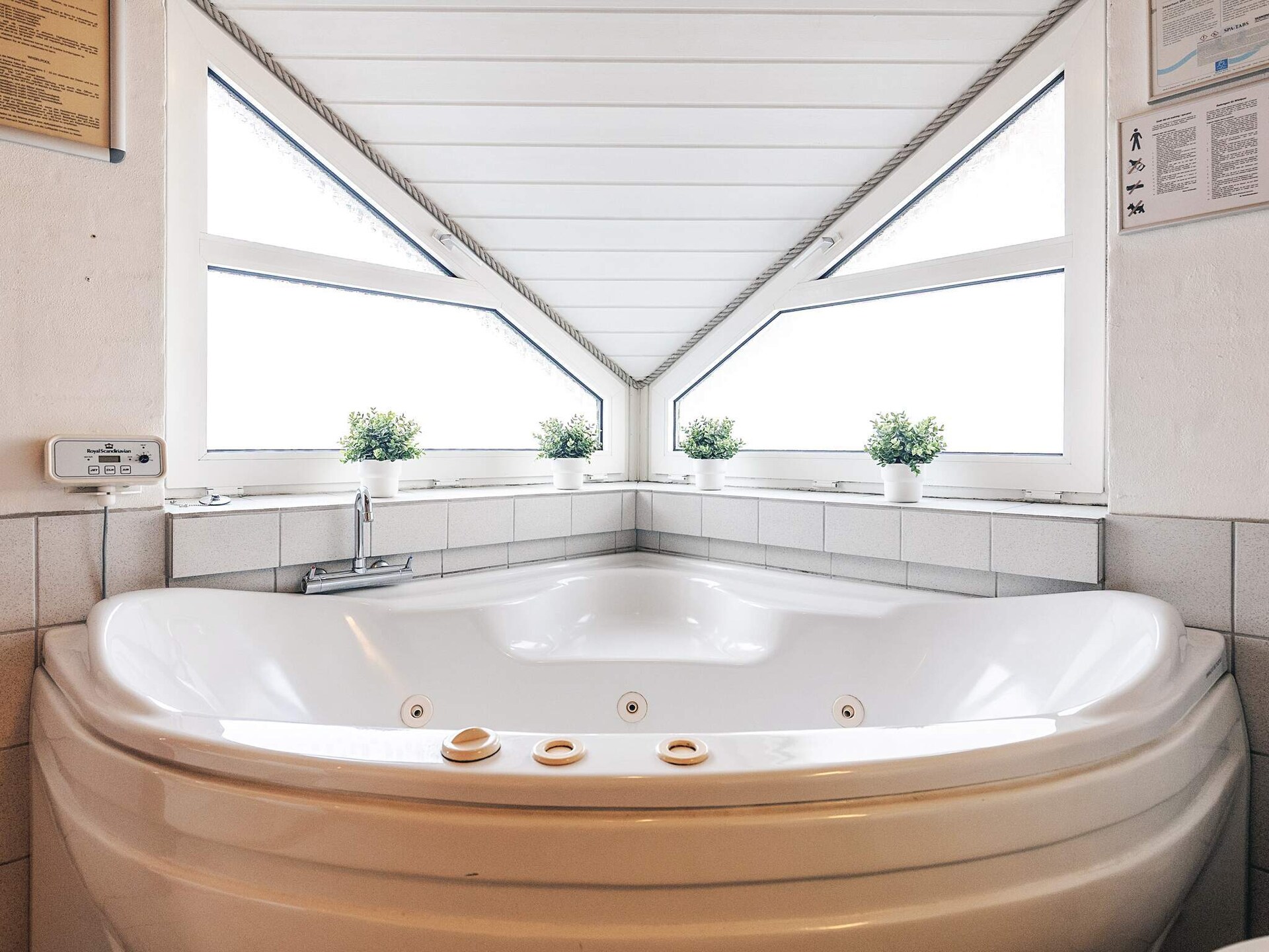 Activiteitenvakantiehuis met whirlpool en sauna op 300m van Cold Hawaii - foto 12
