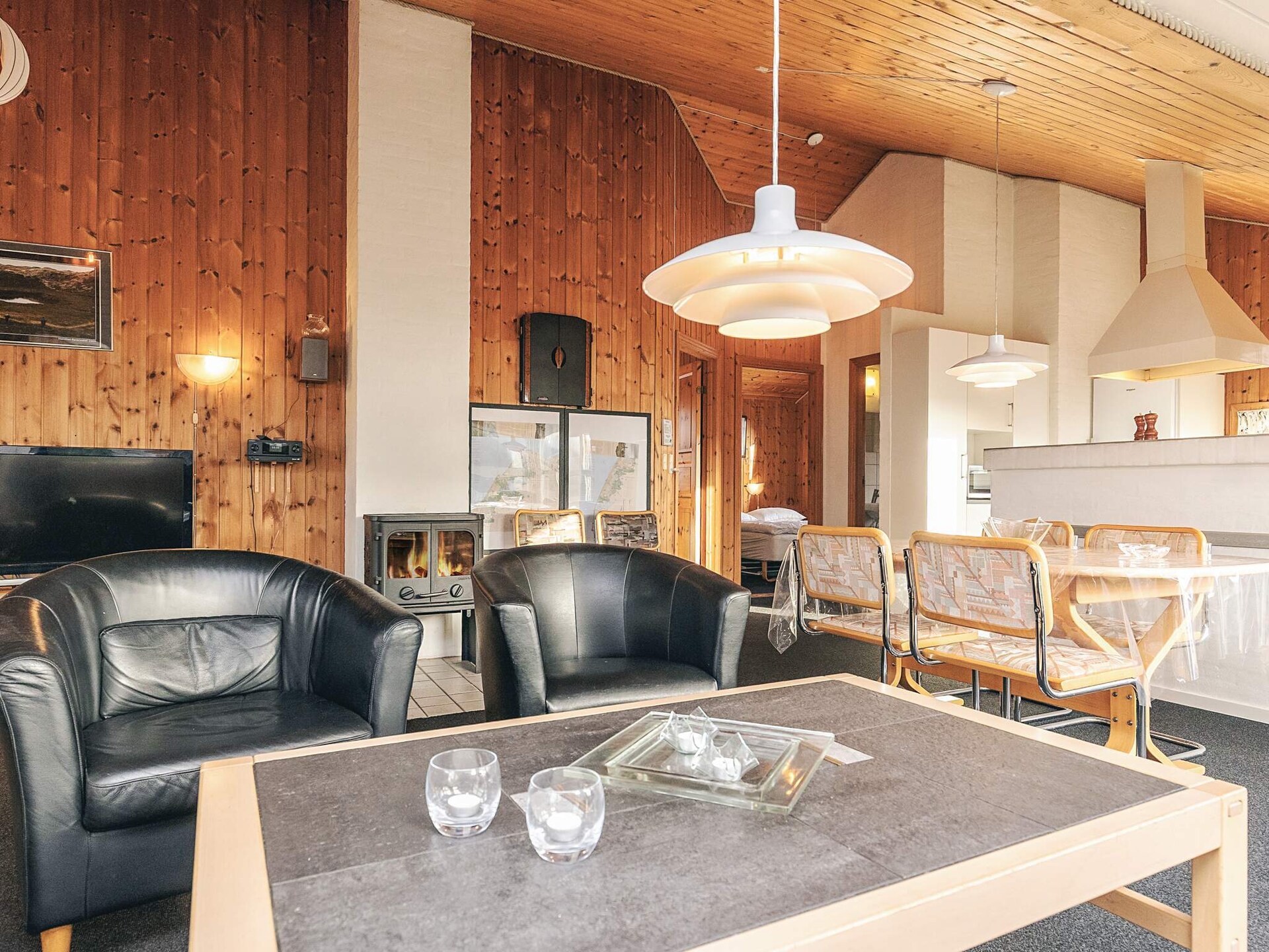 Activiteitenvakantiehuis met whirlpool en sauna op 300m van Cold Hawaii - foto 19