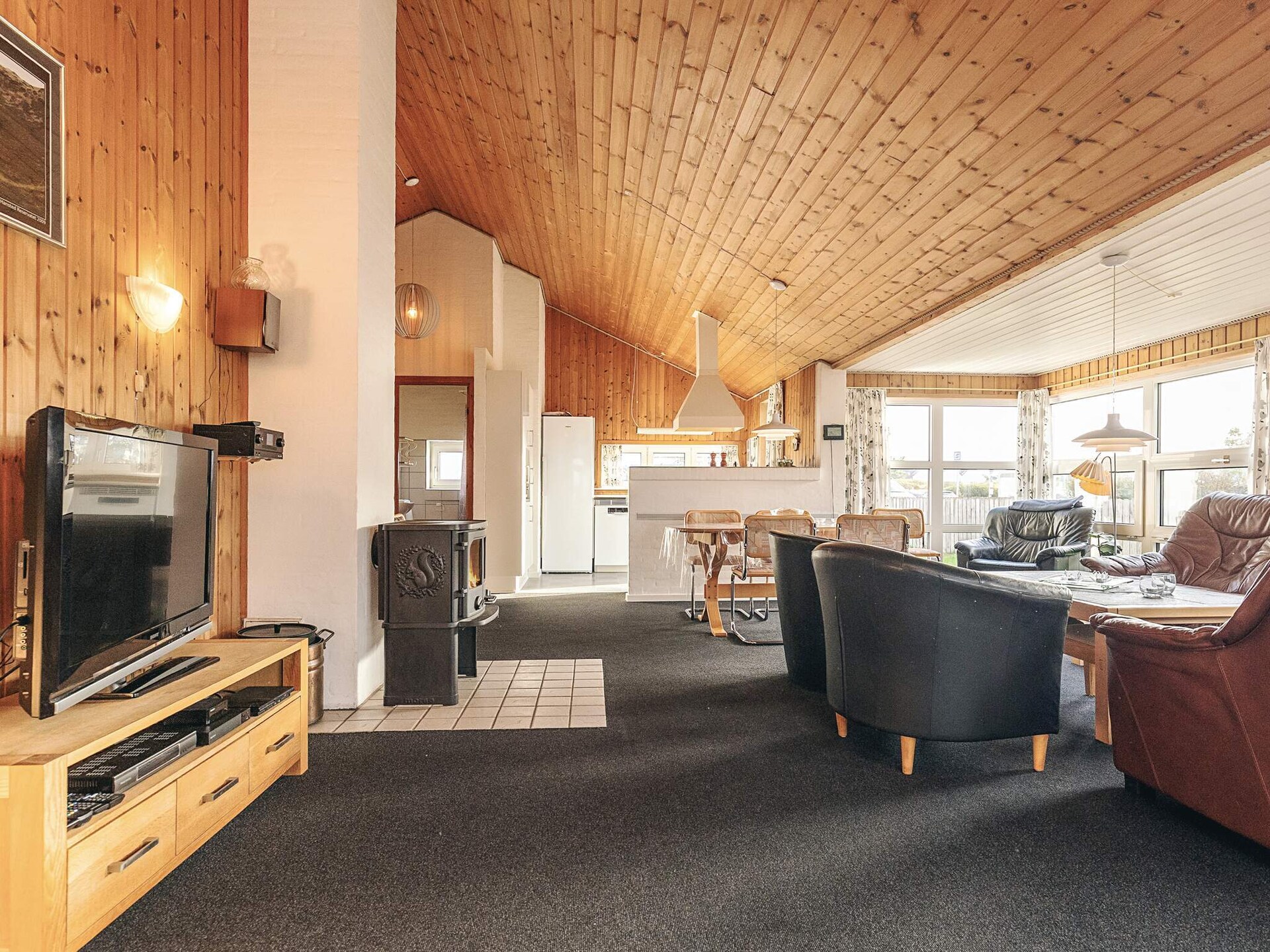 Activiteitenvakantiehuis met whirlpool en sauna op 300m van Cold Hawaii - foto 21