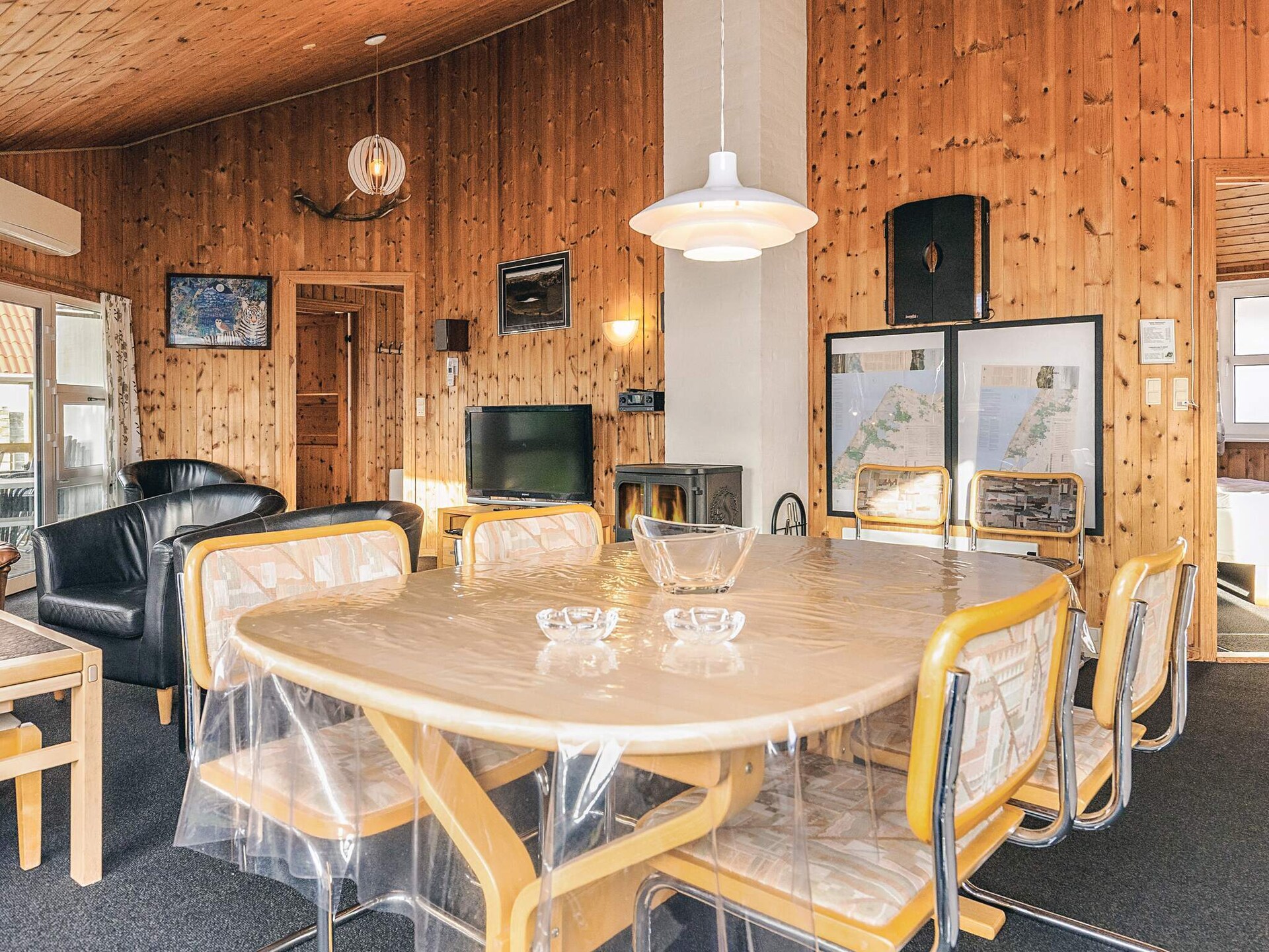 Activiteitenvakantiehuis met whirlpool en sauna op 300m van Cold Hawaii - foto 22