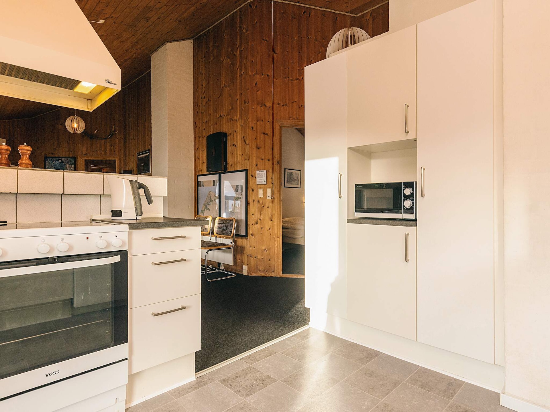 Activiteitenvakantiehuis met whirlpool en sauna op 300m van Cold Hawaii - foto 16