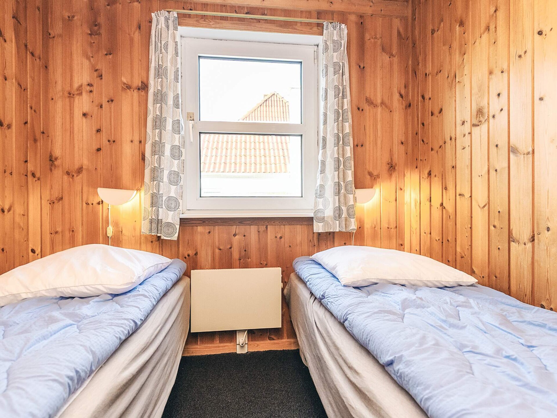 Activiteitenvakantiehuis met whirlpool en sauna op 300m van Cold Hawaii - foto 26