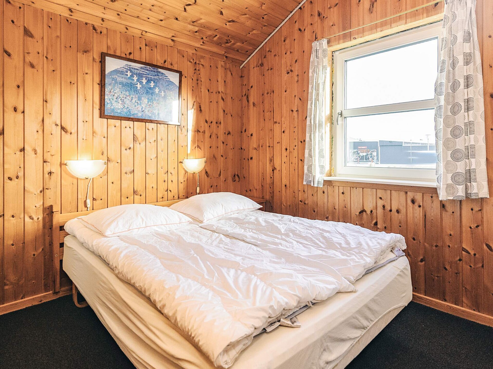 Activiteitenvakantiehuis met whirlpool en sauna op 300m van Cold Hawaii - foto 15