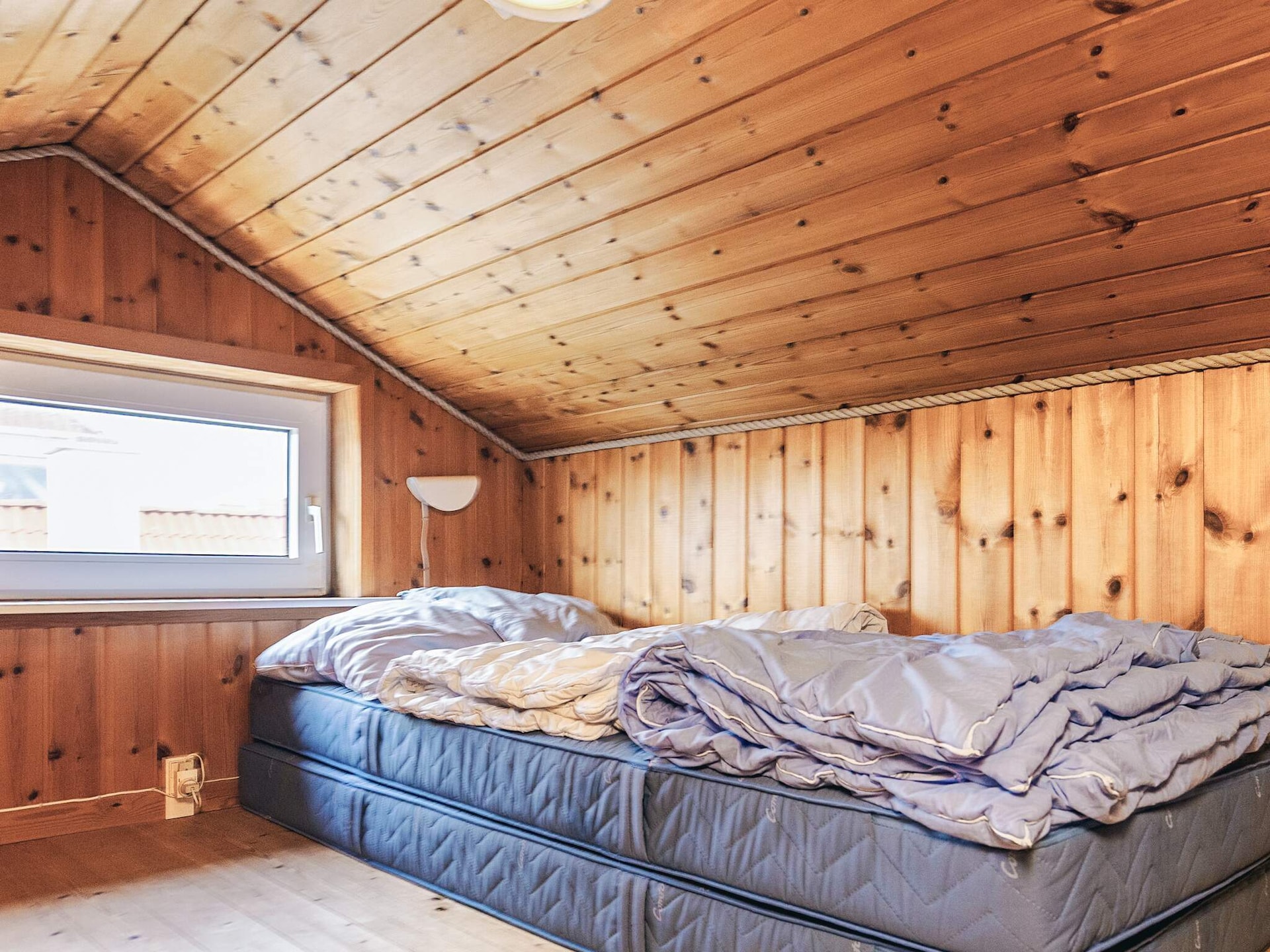 Activiteitenvakantiehuis met whirlpool en sauna op 300m van Cold Hawaii - foto 28