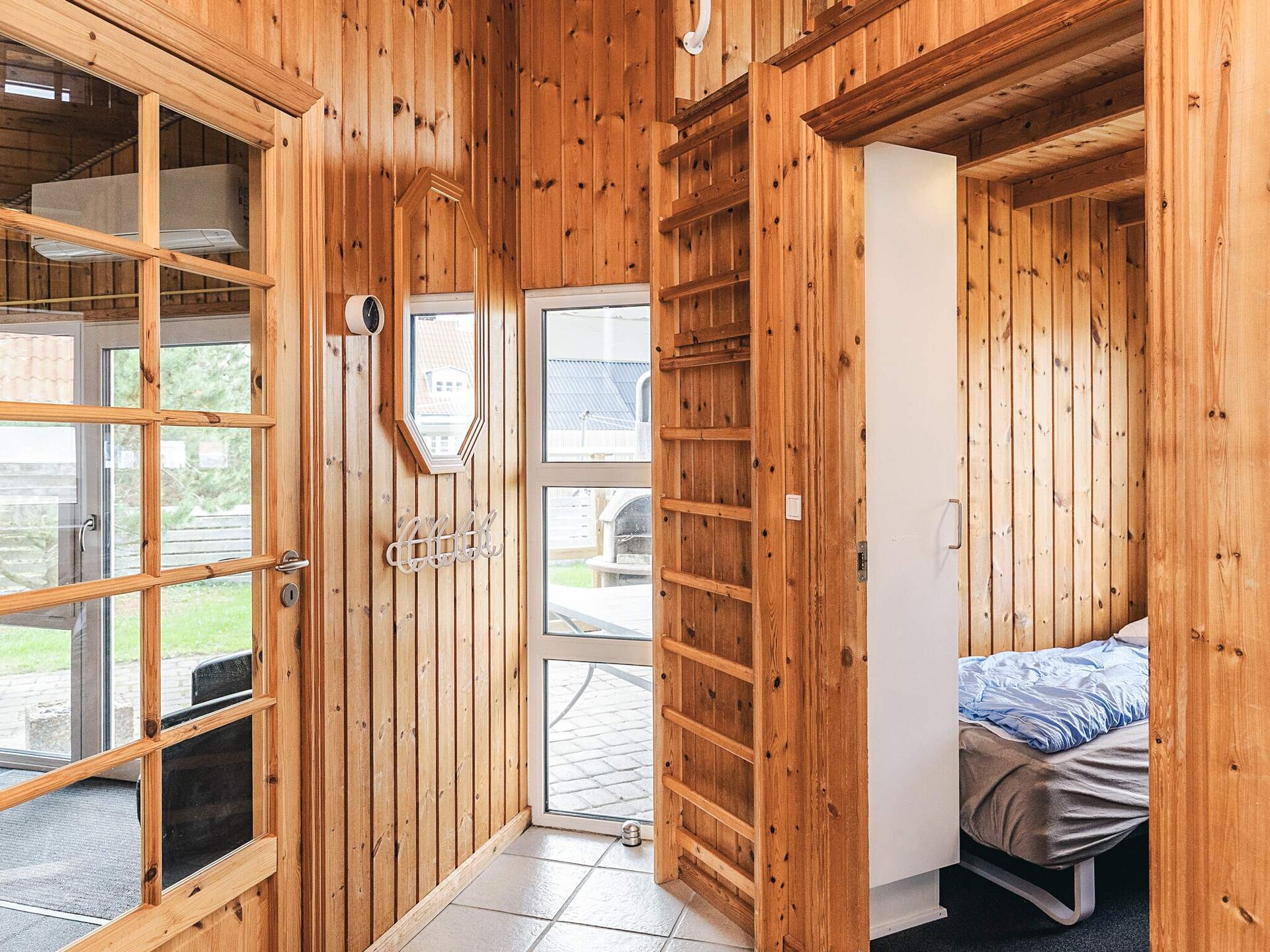 Activiteitenvakantiehuis met whirlpool en sauna op 300m van Cold Hawaii - foto 29