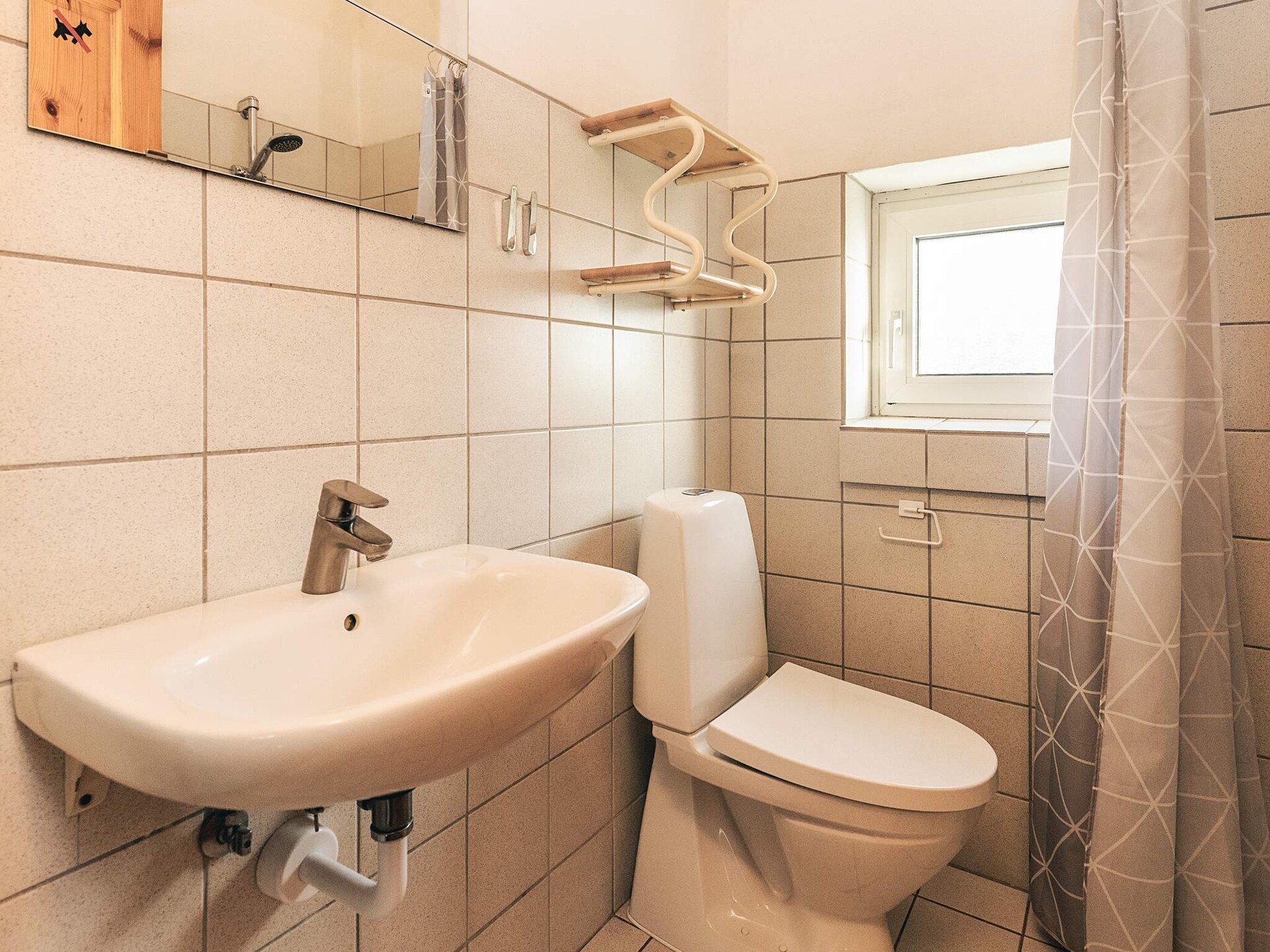 Activiteitenvakantiehuis met whirlpool en sauna op 300m van Cold Hawaii - foto 31