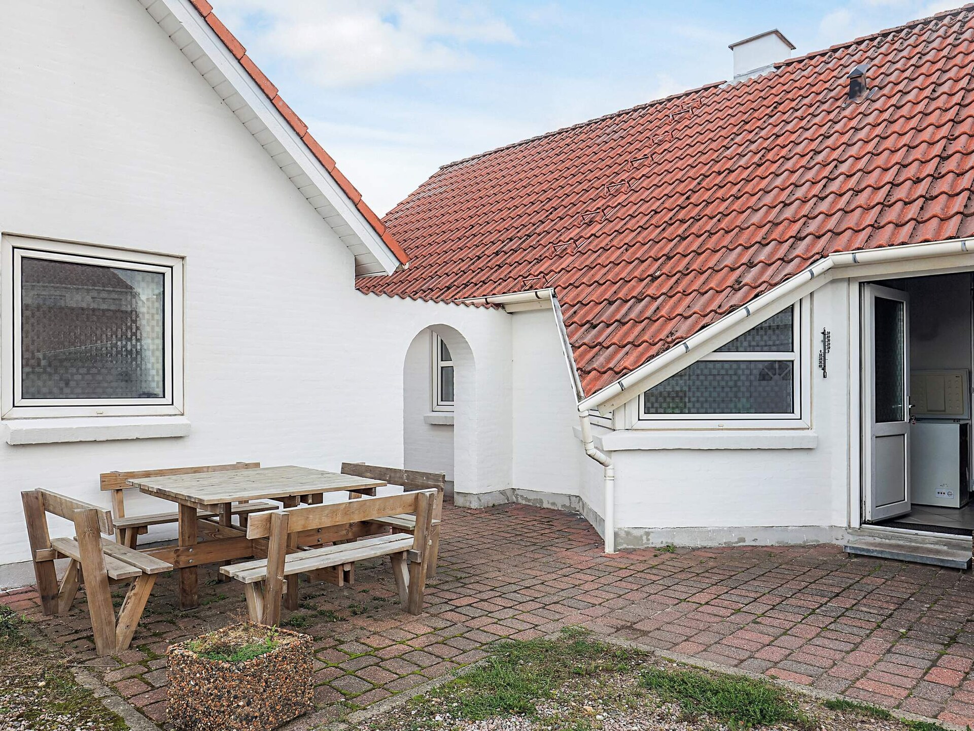 Activiteitenvakantiehuis met whirlpool en sauna op 300m van Cold Hawaii - foto 40