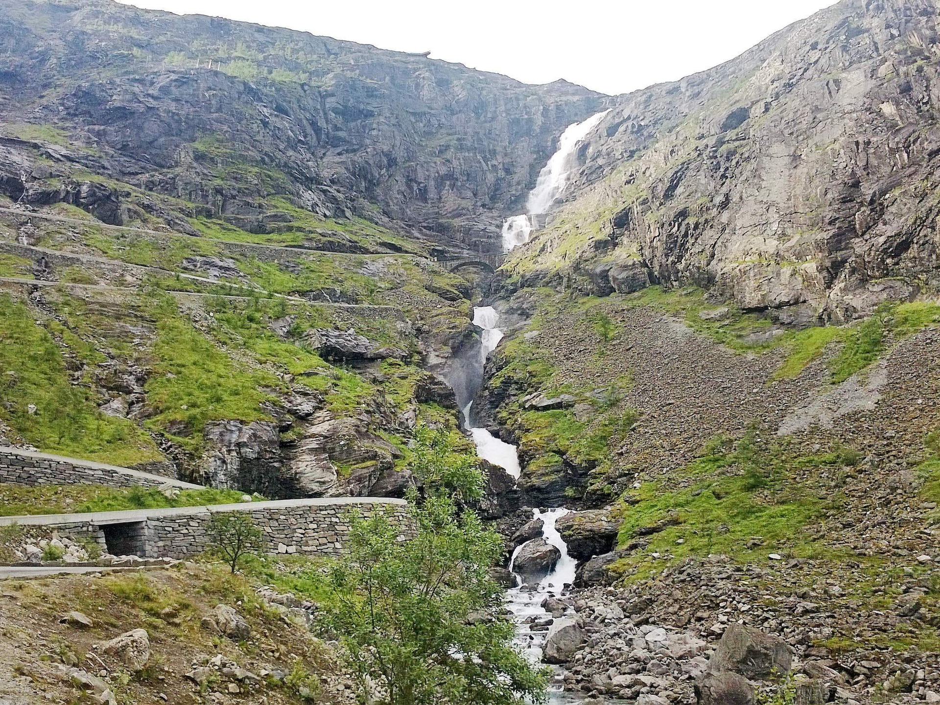 Ruim vakantiehuis in Eidsvåg voor 10 personen aan de fjord - foto 39