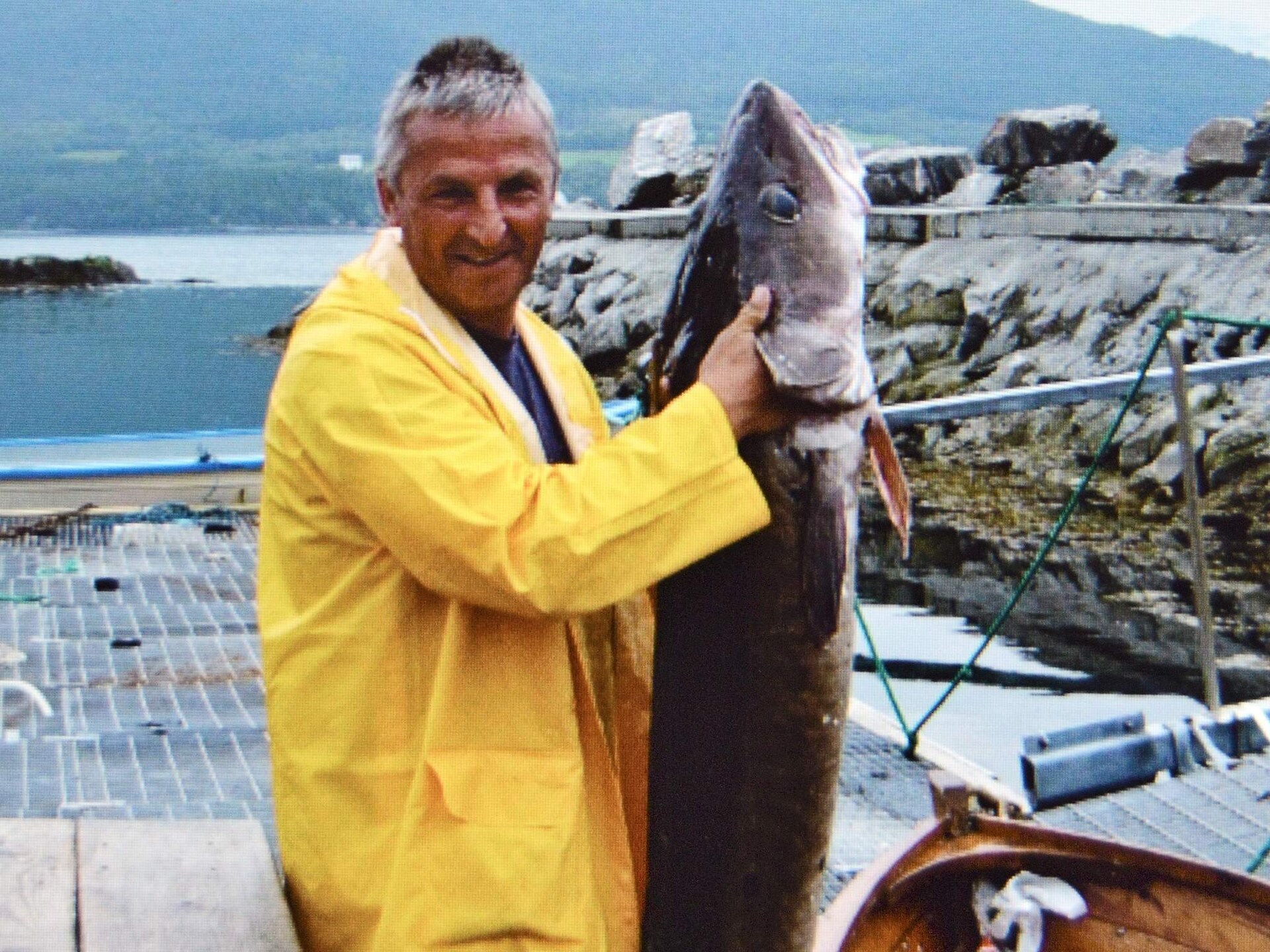 Ruim vakantiehuis in Eidsvåg voor 10 personen aan de fjord - foto 32