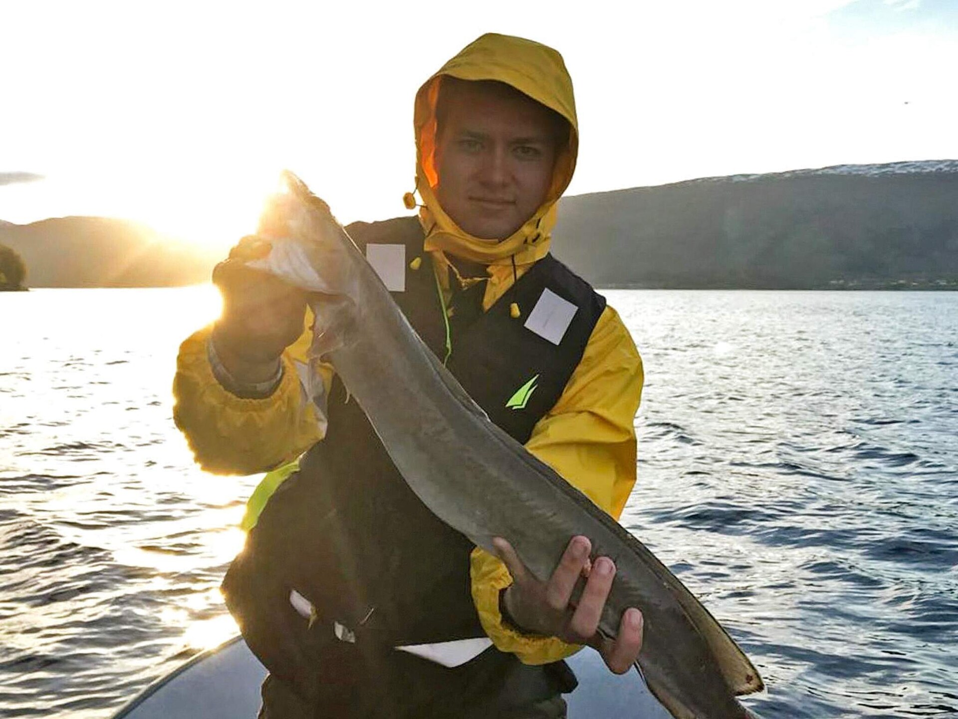 Ruim vakantiehuis in Eidsvåg voor 10 personen aan de fjord - foto 33