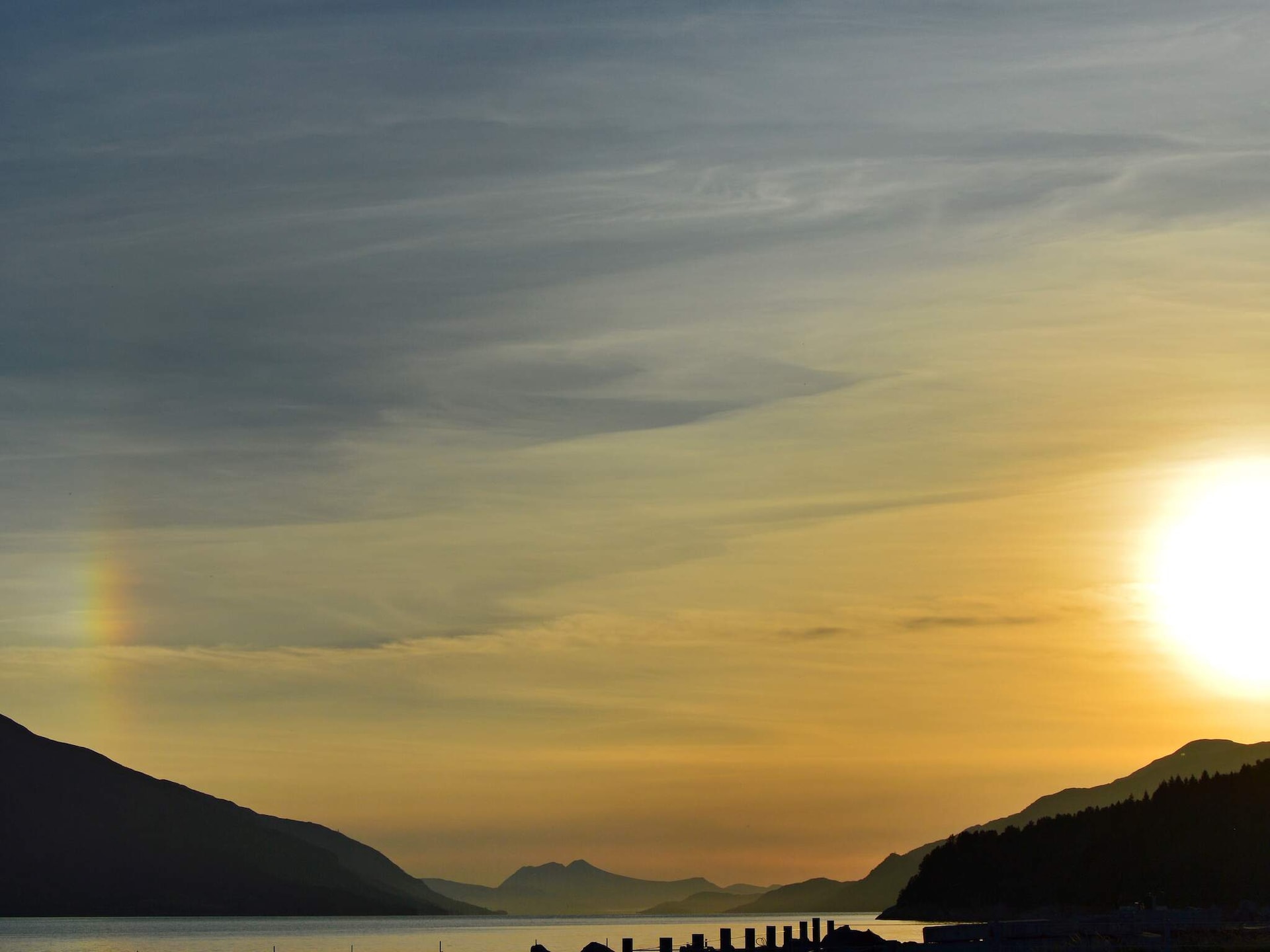 Ruim vakantiehuis in Eidsvåg voor 10 personen aan de fjord - foto 36