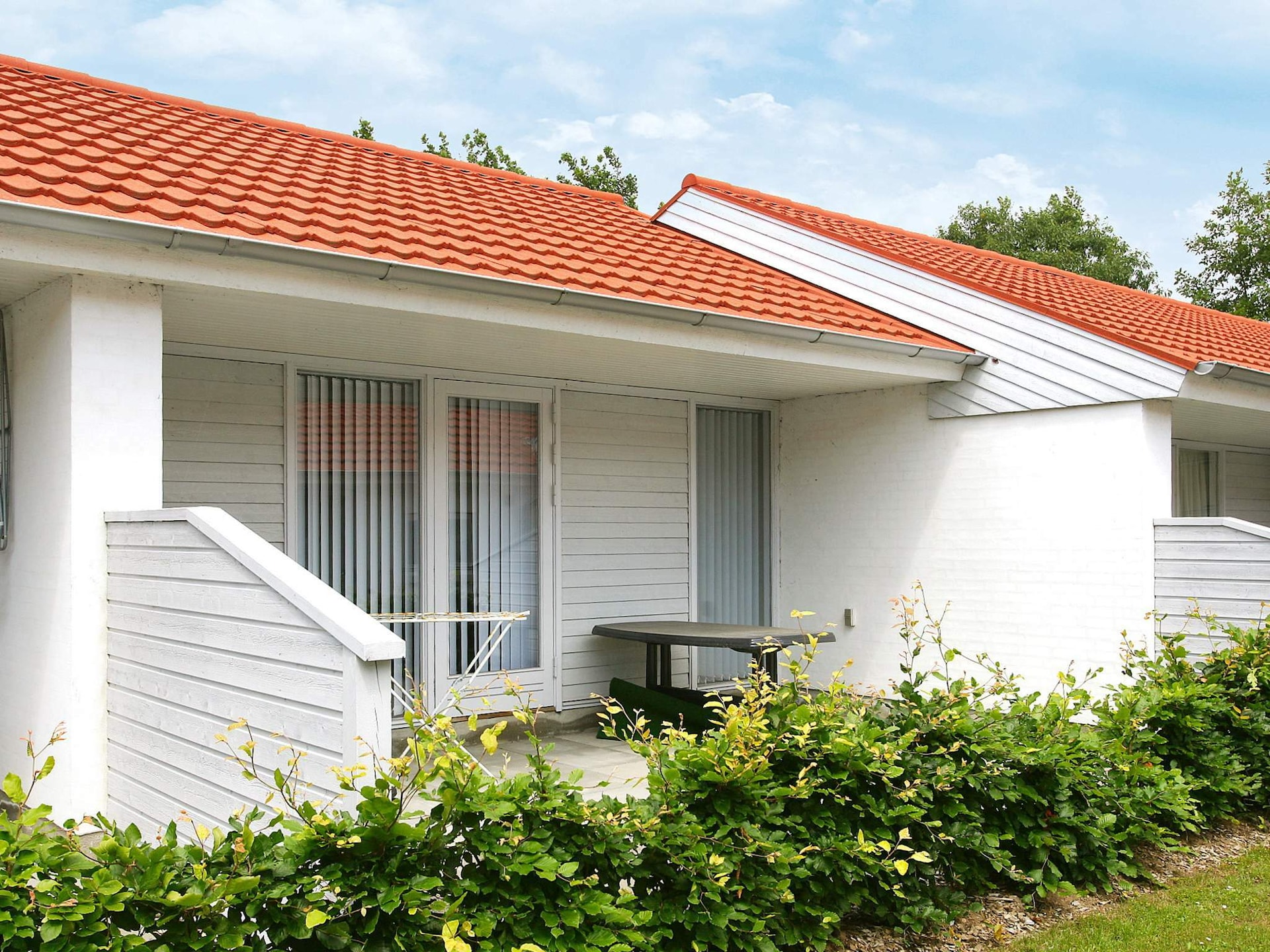 Aan zee: Charmant vakantiehuis in Ærøskøbing voor 4 personen - foto 1