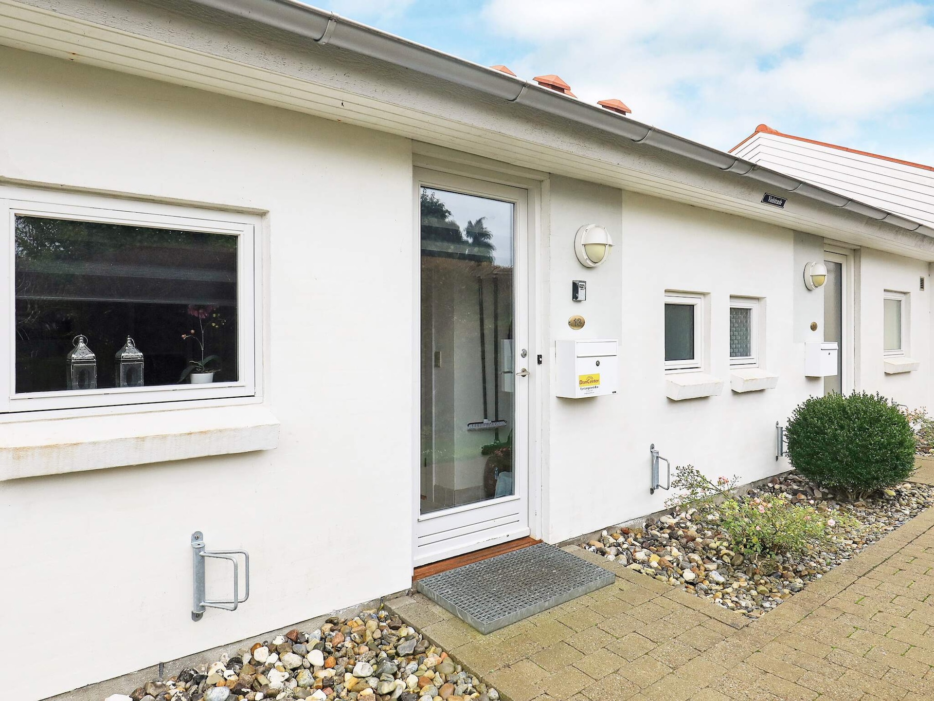 Aan zee: Charmant vakantiehuis in Ærøskøbing voor 4 personen - foto 37