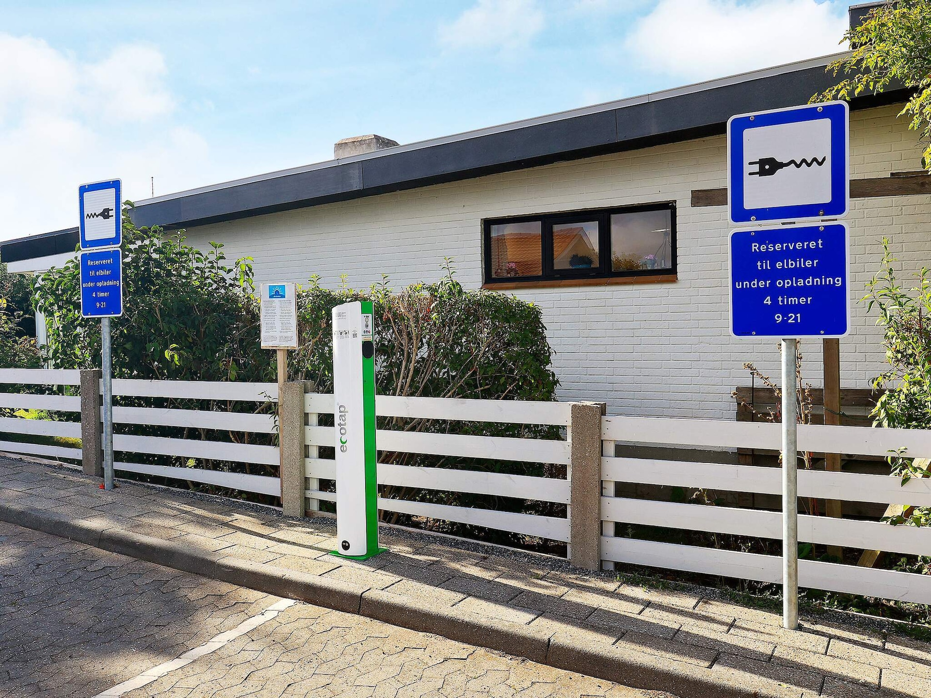 Aan zee: Charmant vakantiehuis in Ærøskøbing voor 4 personen - foto 5