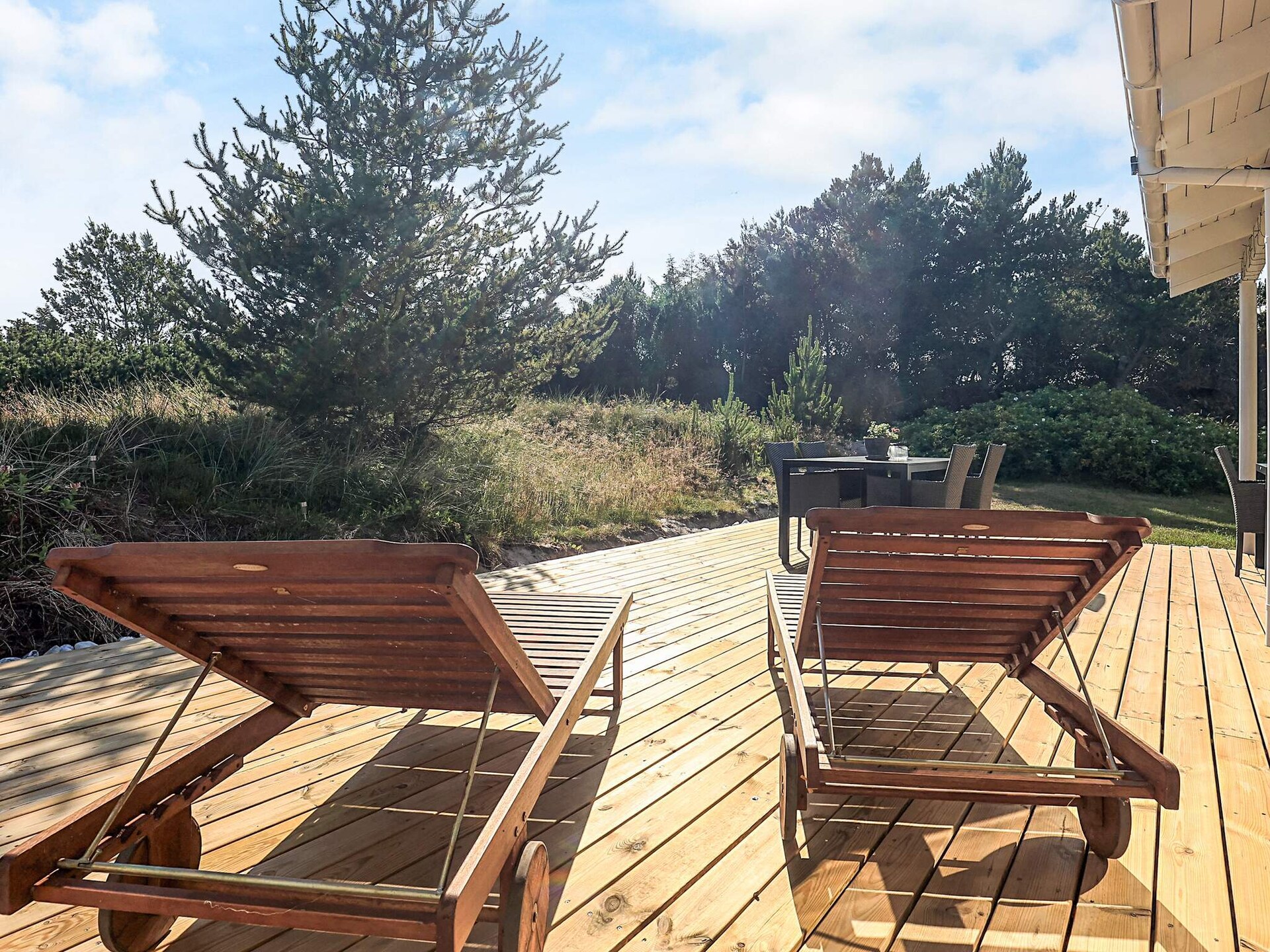 Luxe vakantiehuis bij Klitmøller met privé-zwembad, sauna en whirlpool - foto 6
