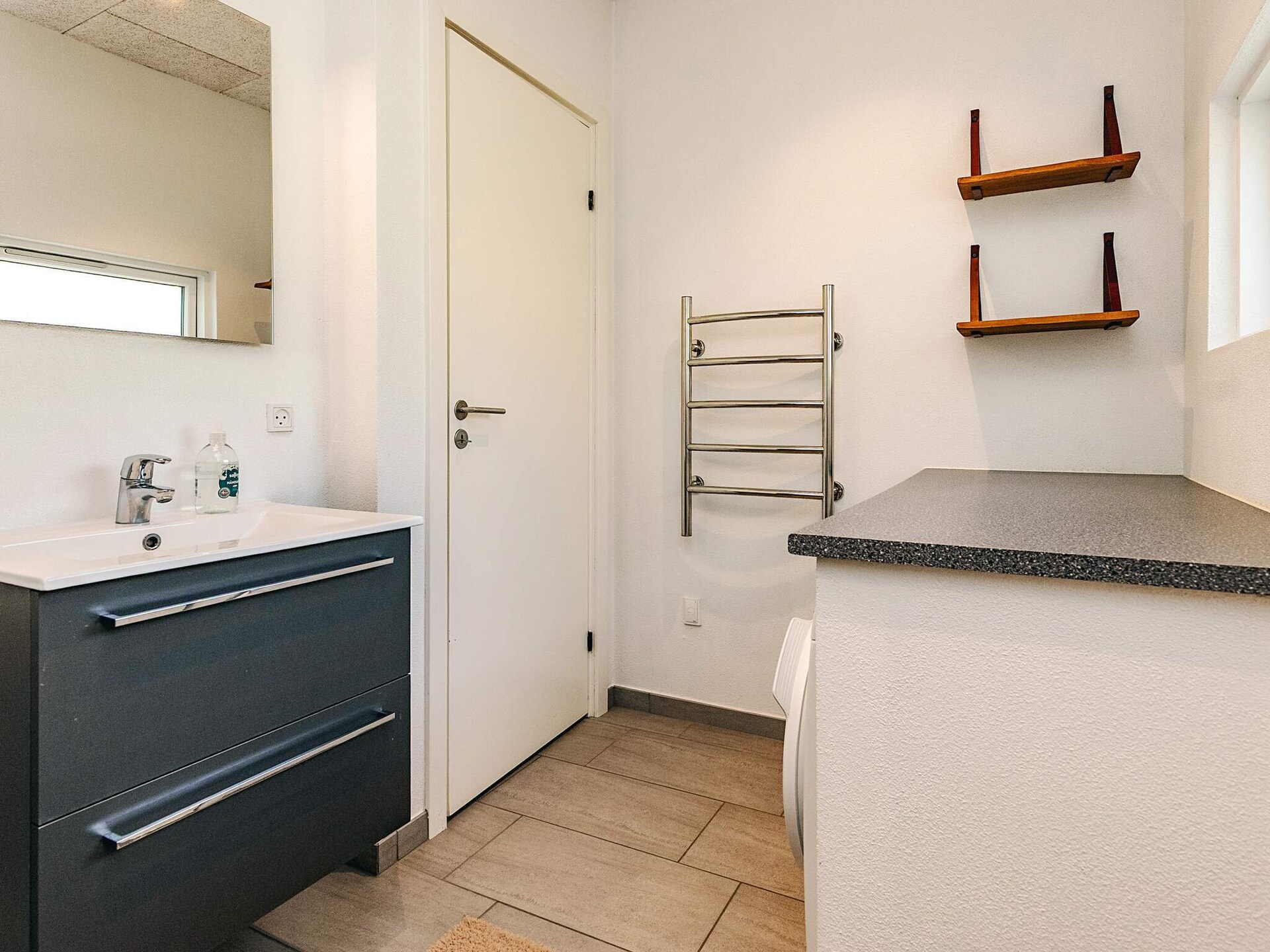 Luxe vakantiehuis bij Klitmøller met privé-zwembad, sauna en whirlpool - foto 47