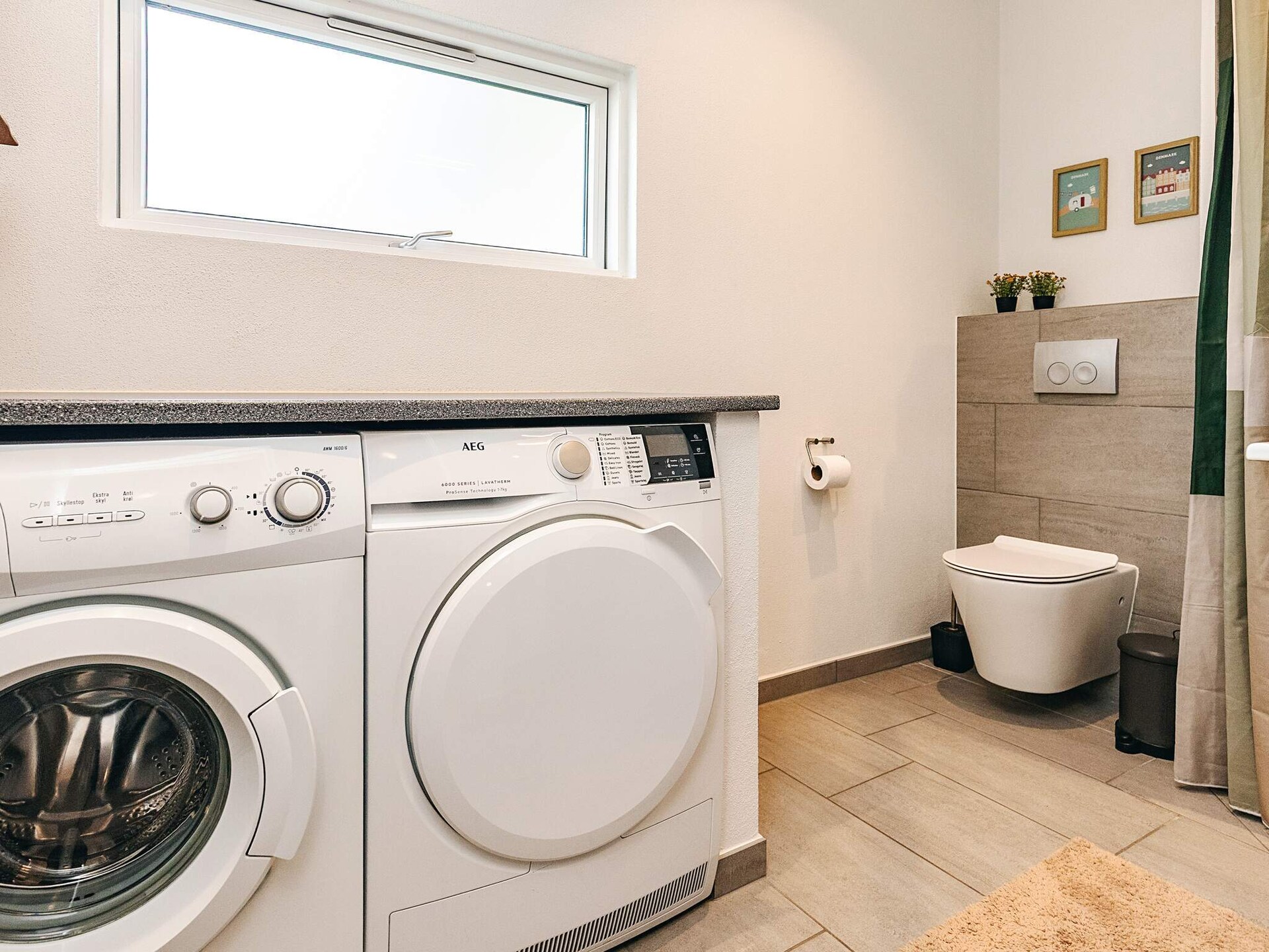 Luxe vakantiehuis bij Klitmøller met privé-zwembad, sauna en whirlpool - foto 48