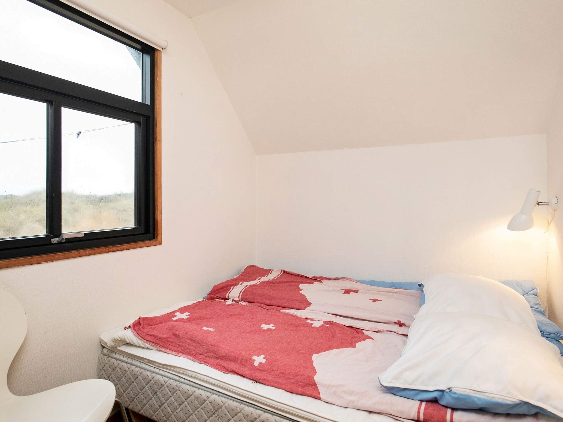 Knus vakantiehuis op duinperceel, 400 meter van de zee bij Pandrup - foto 9