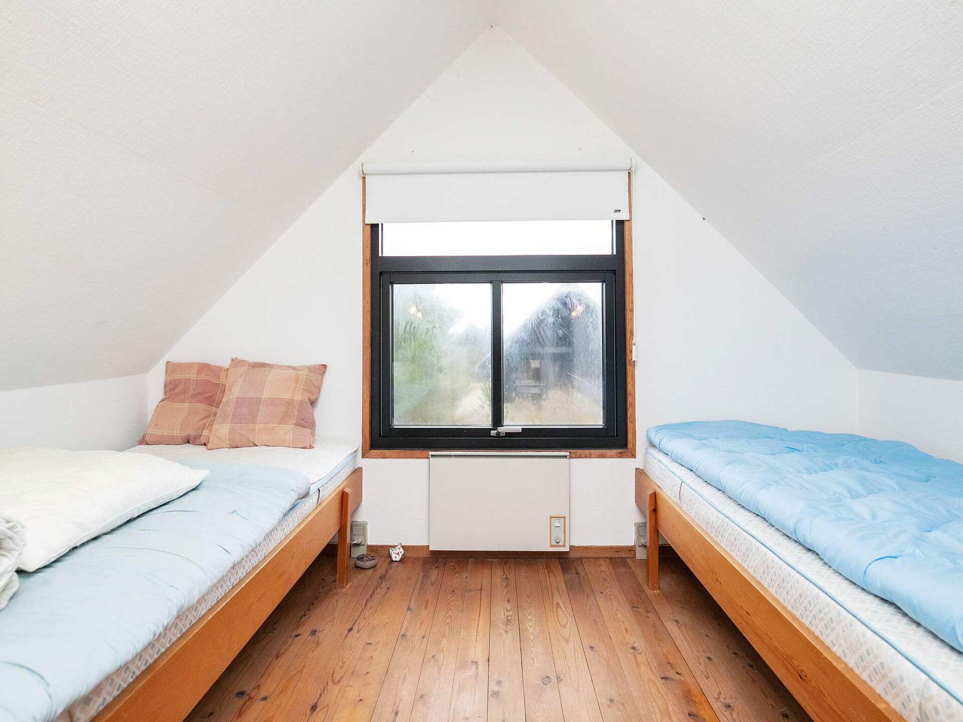 Knus vakantiehuis op duinperceel, 400 meter van de zee bij Pandrup - foto 11