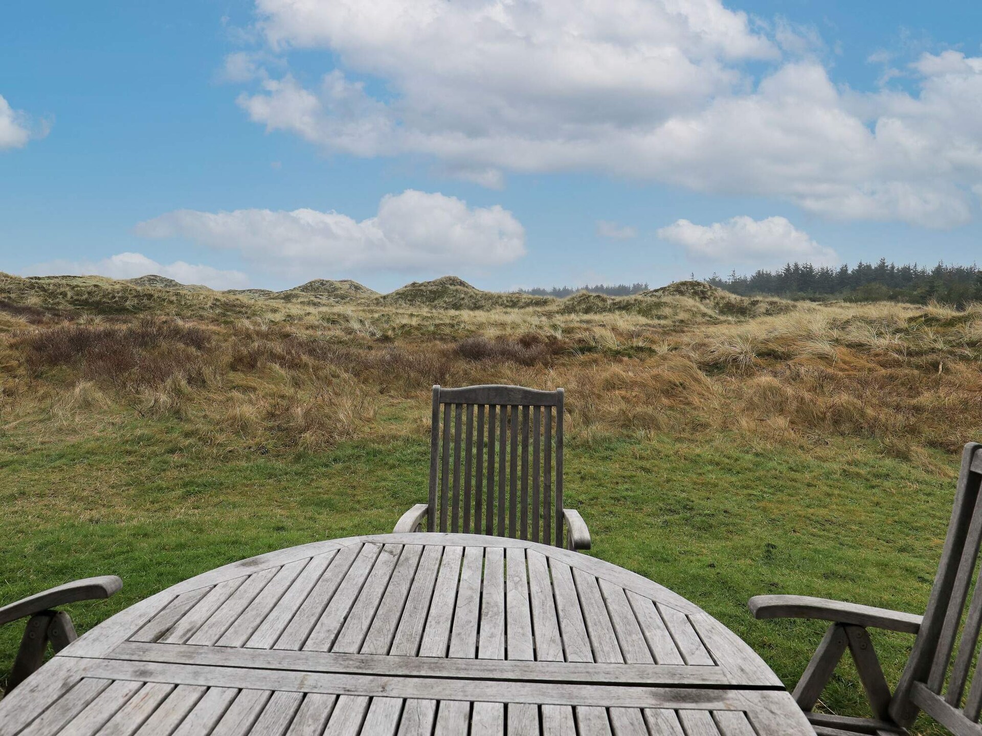 Knus vakantiehuis op duinperceel, 400 meter van de zee bij Pandrup - foto 18