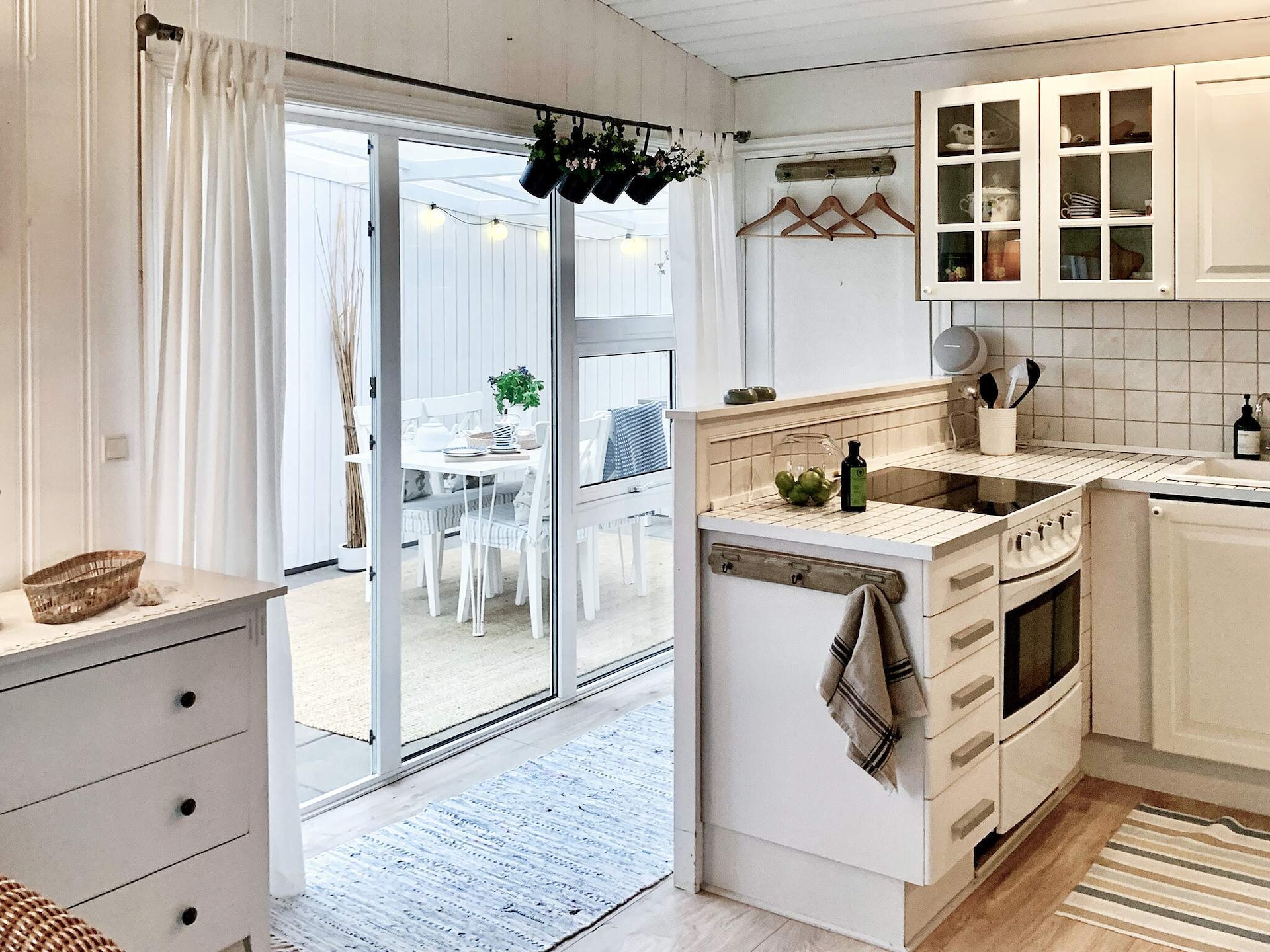 Op 600 m van zee: Gezellig vakantiehuis voor 4 personen in Blokhus - foto 16