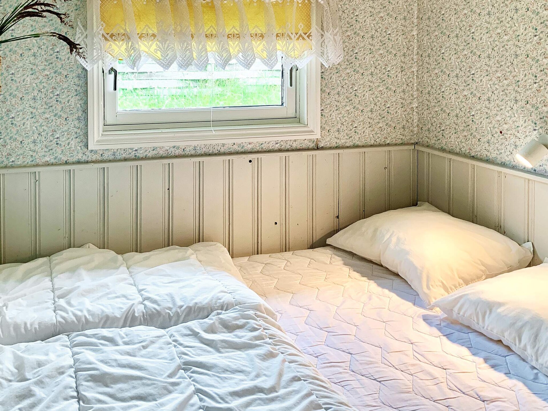 Op 600 m van zee: Gezellig vakantiehuis voor 4 personen in Blokhus - foto 7