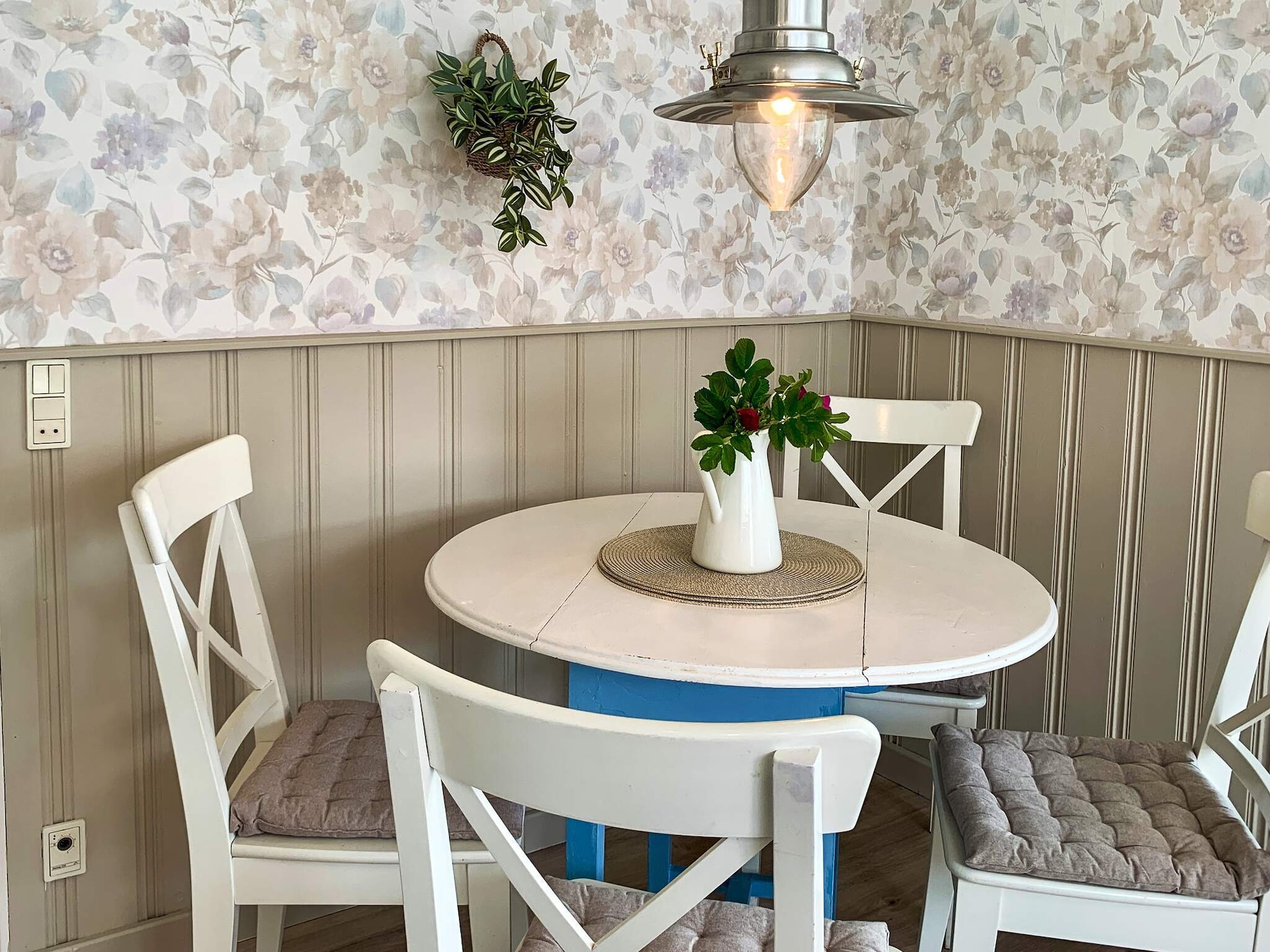 Op 600 m van zee: Gezellig vakantiehuis voor 4 personen in Blokhus - foto 13