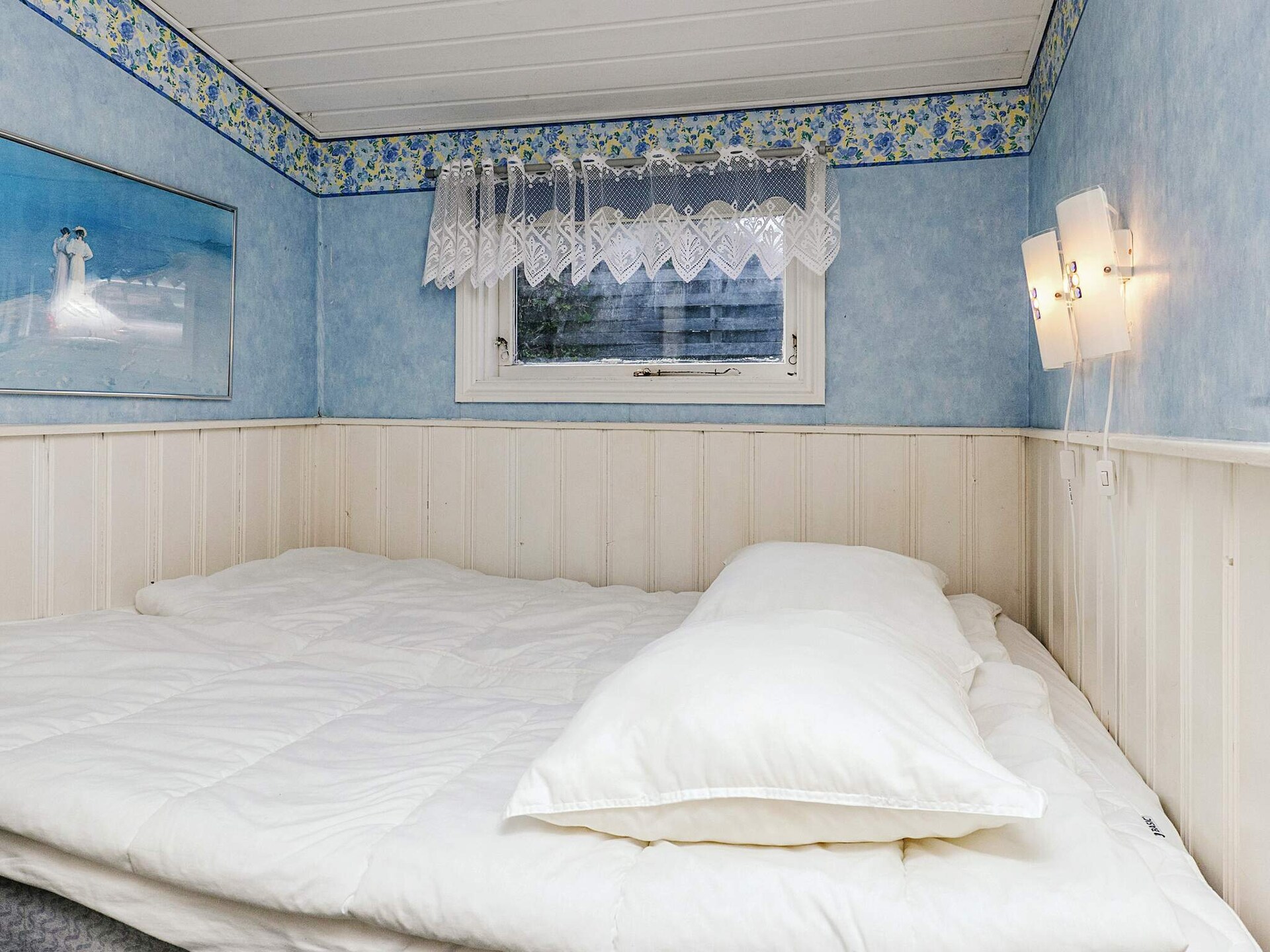 Op 600 m van zee: Gezellig vakantiehuis voor 4 personen in Blokhus - foto 17