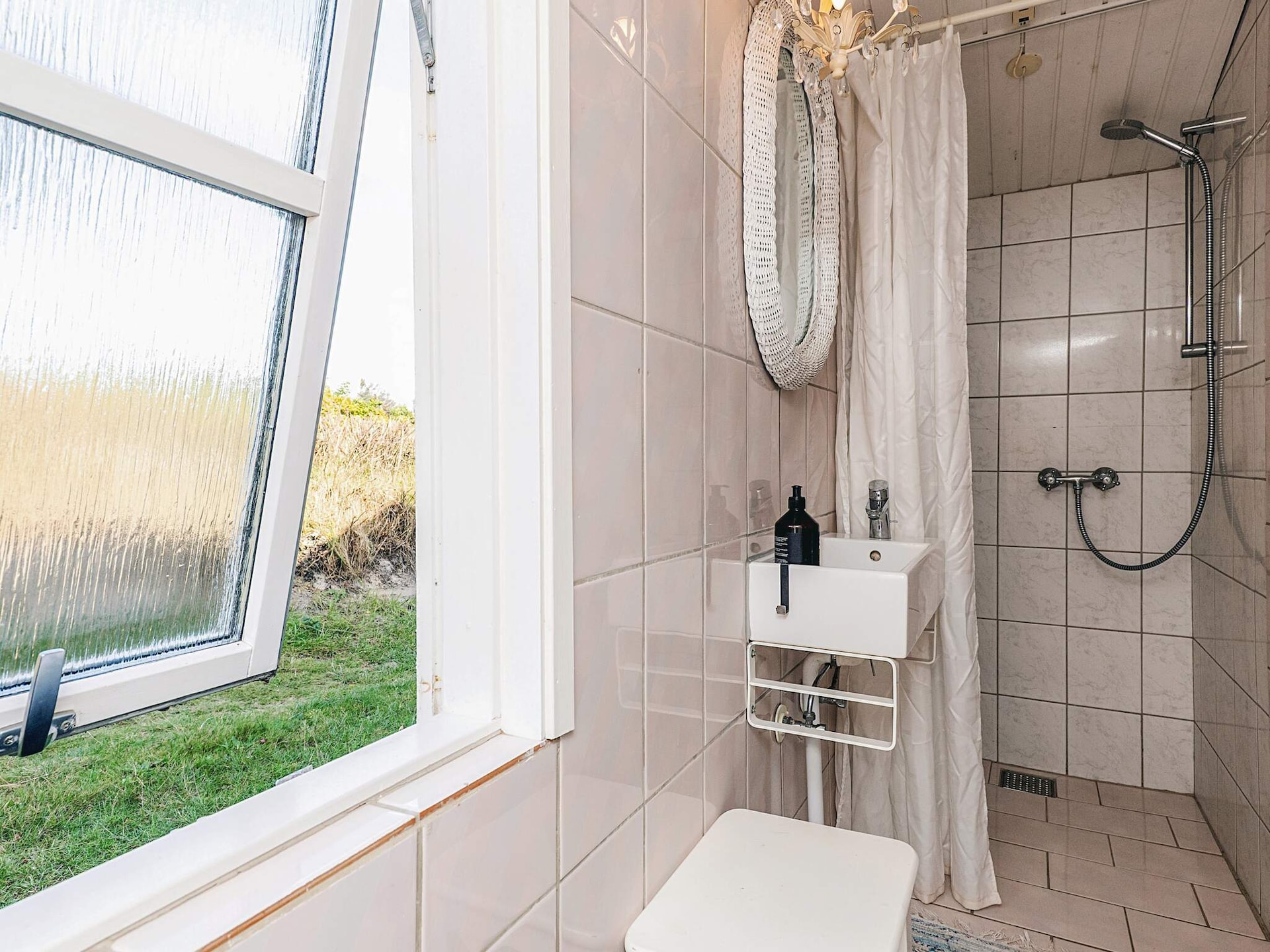 Op 600 m van zee: Gezellig vakantiehuis voor 4 personen in Blokhus - foto 30