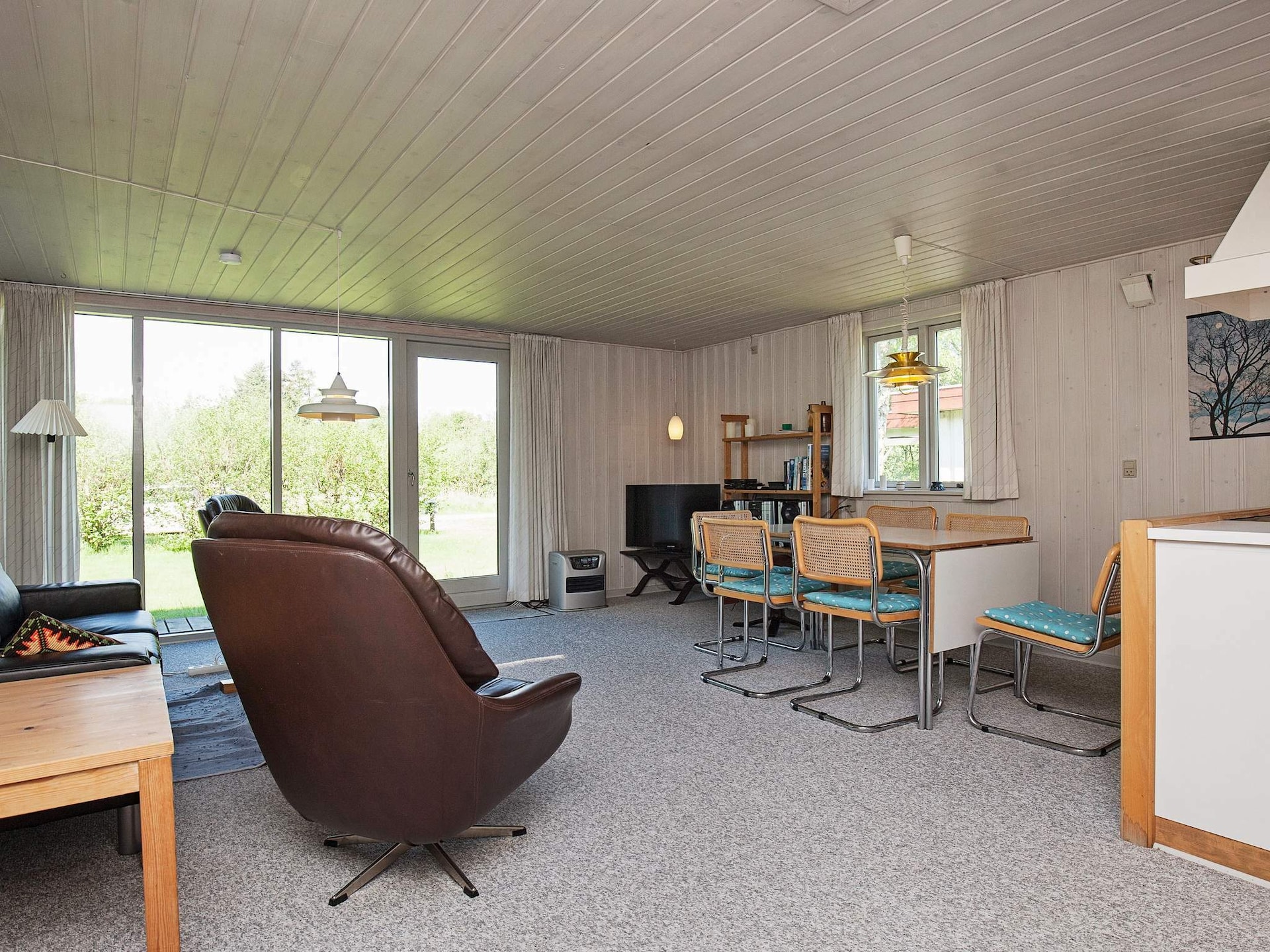 Op 300 m van zee: ruim vakantiehuis voor 8 personen in Hurup Thy - foto 22