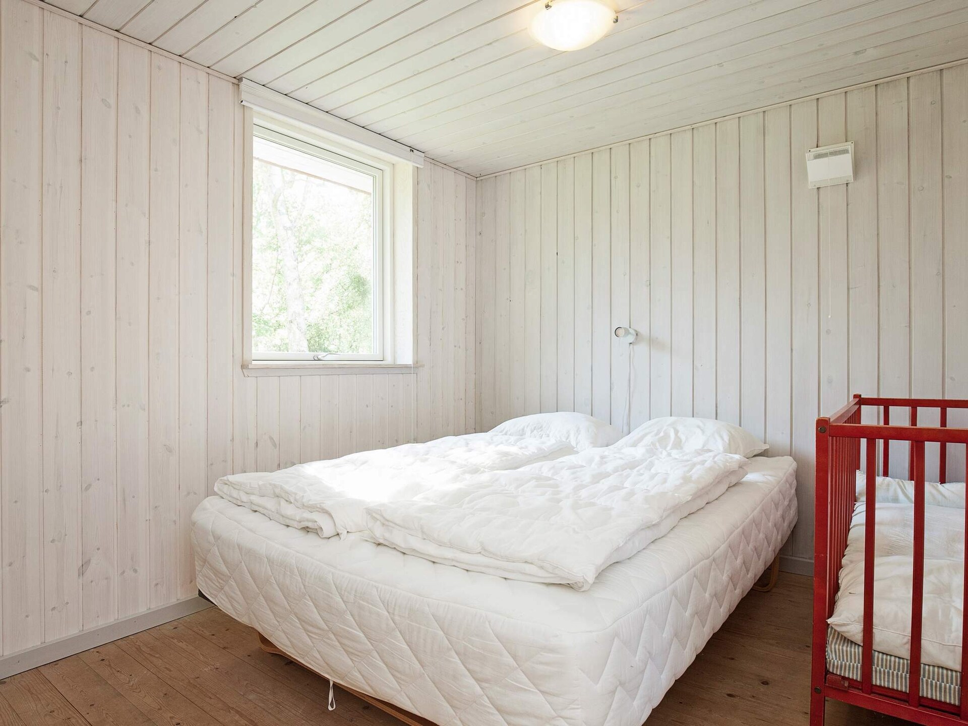 Op 300 m van zee: ruim vakantiehuis voor 8 personen in Hurup Thy - foto 24