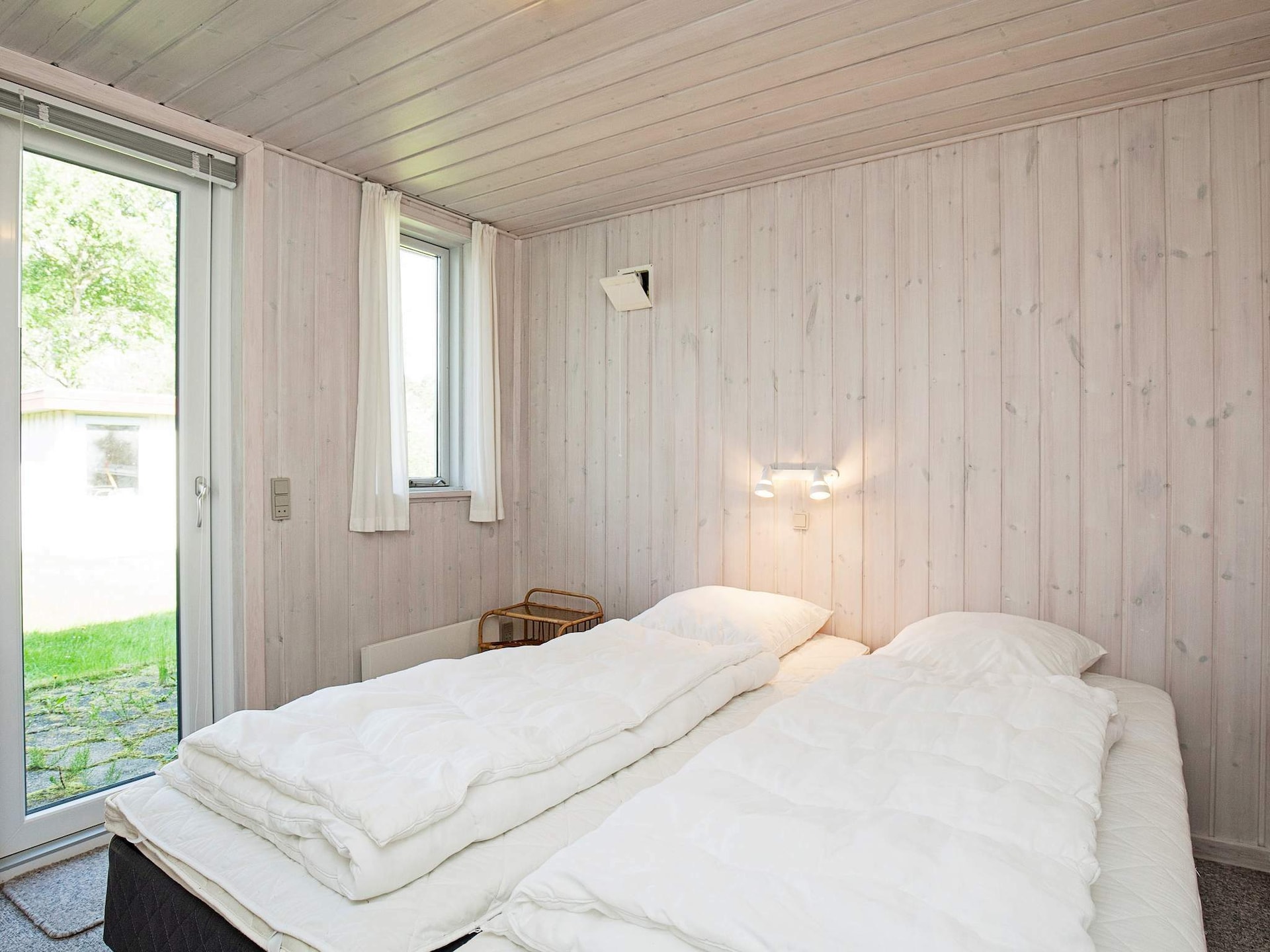 Op 300 m van zee: ruim vakantiehuis voor 8 personen in Hurup Thy - foto 26
