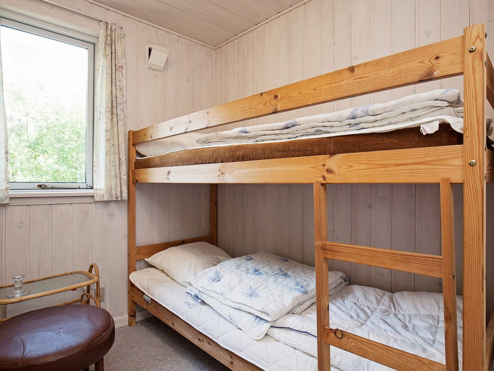 Op 300 m van zee: ruim vakantiehuis voor 8 personen in Hurup Thy - foto 27