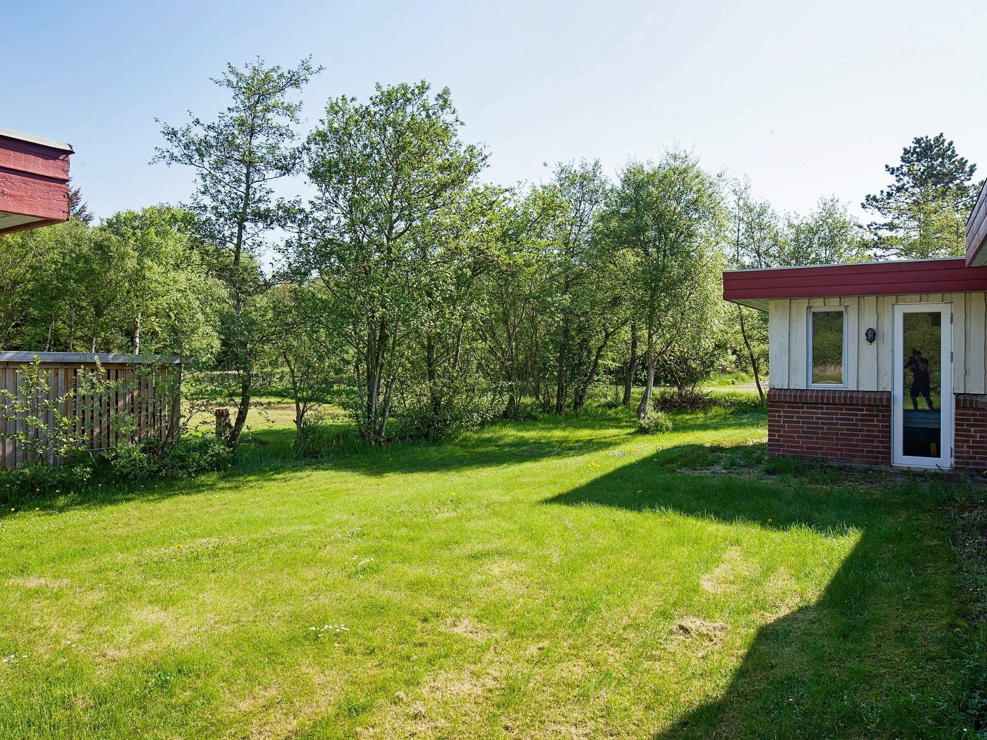 Op 300 m van zee: ruim vakantiehuis voor 8 personen in Hurup Thy - foto 34