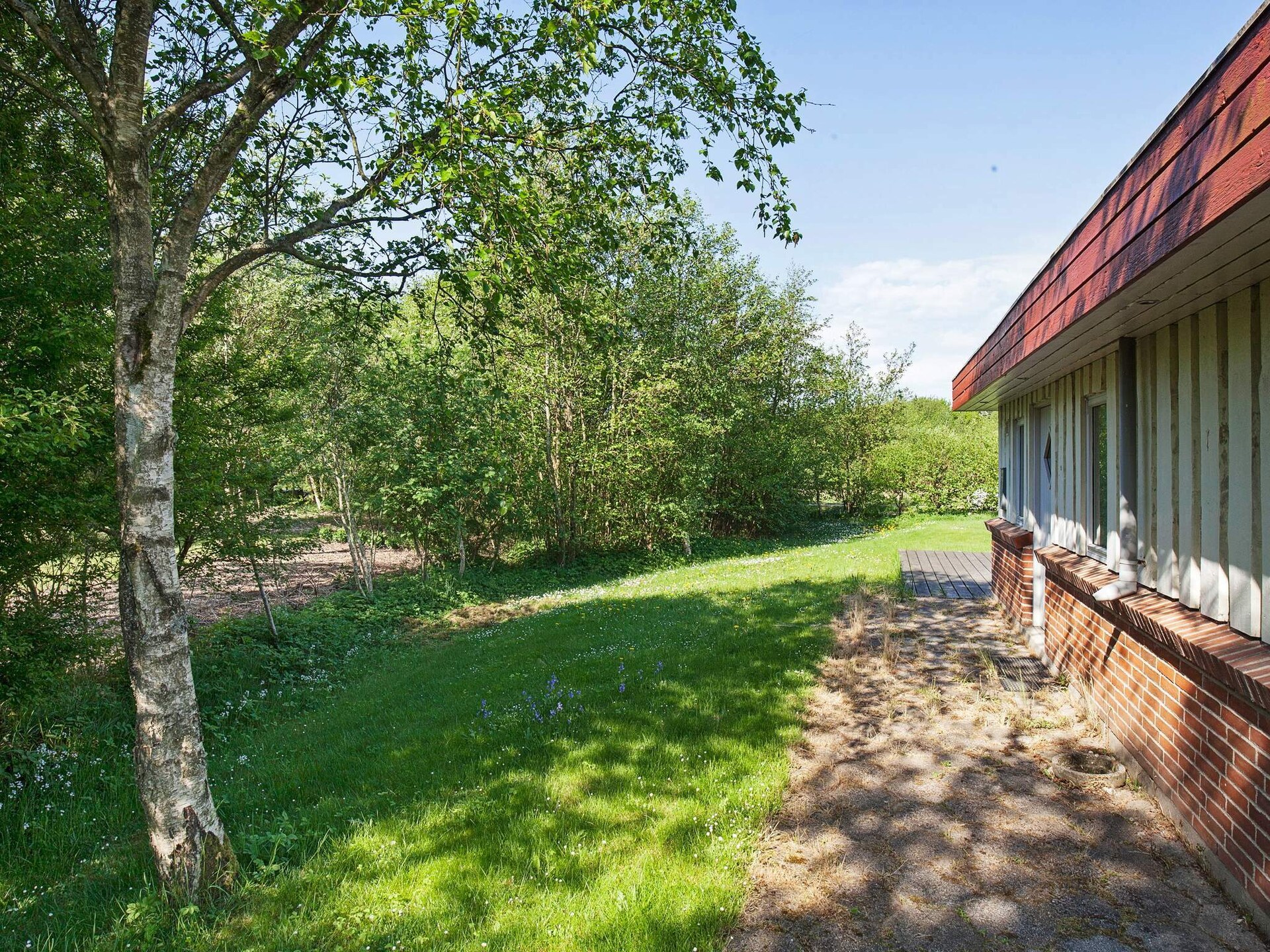 Op 300 m van zee: ruim vakantiehuis voor 8 personen in Hurup Thy - foto 32