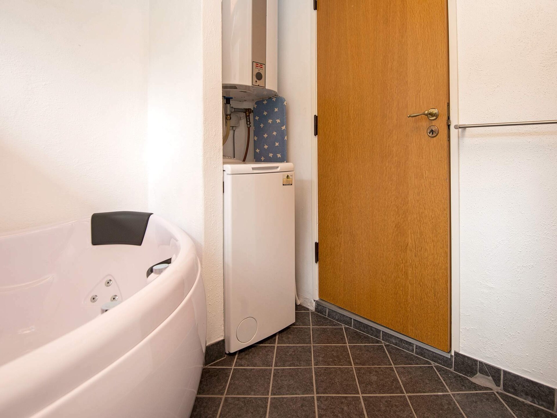 Traditioneel vakantiehuis op 200m van zee in Knebel, Denemarken - foto 16