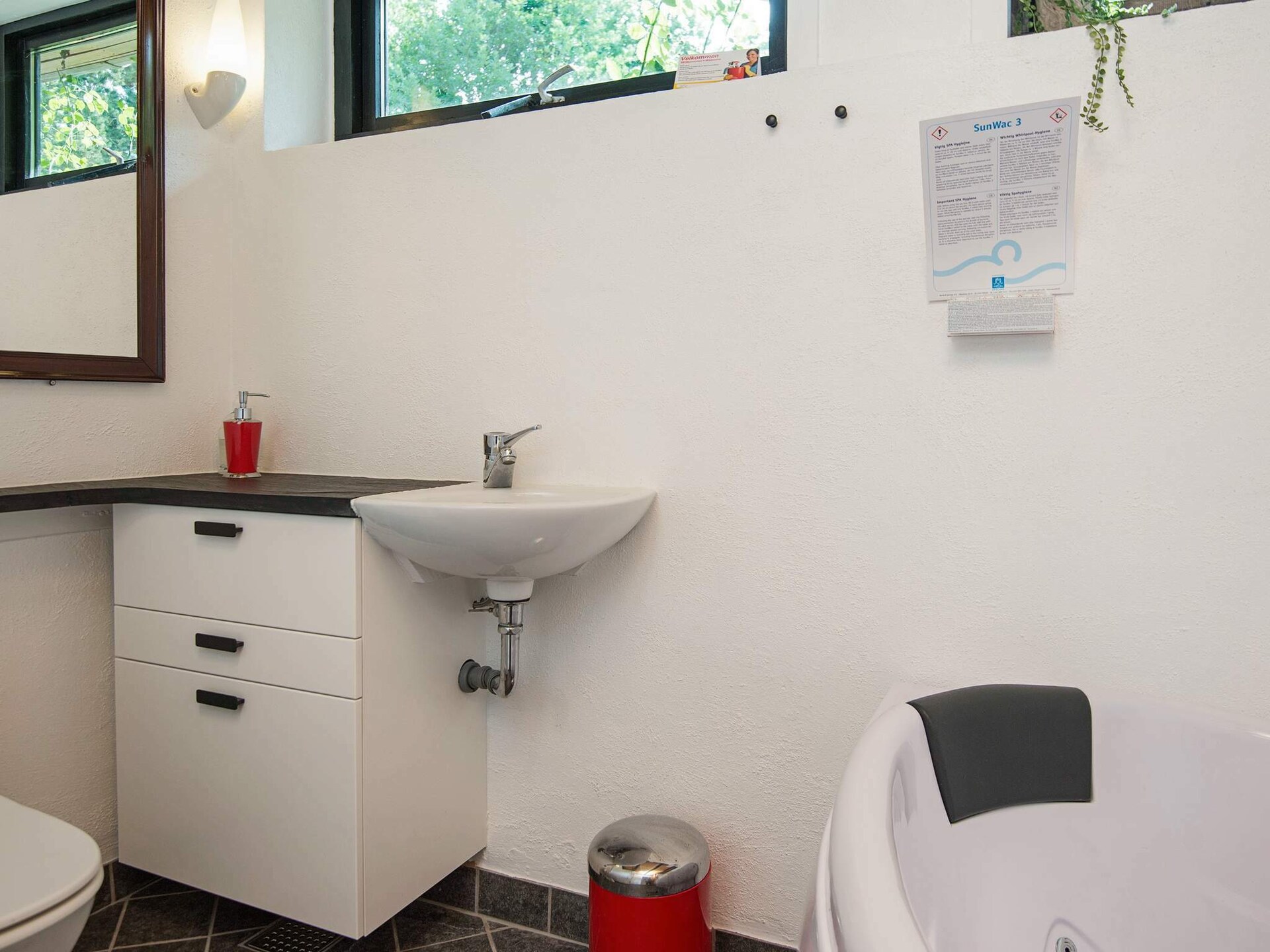 Traditioneel vakantiehuis op 200m van zee in Knebel, Denemarken - foto 27